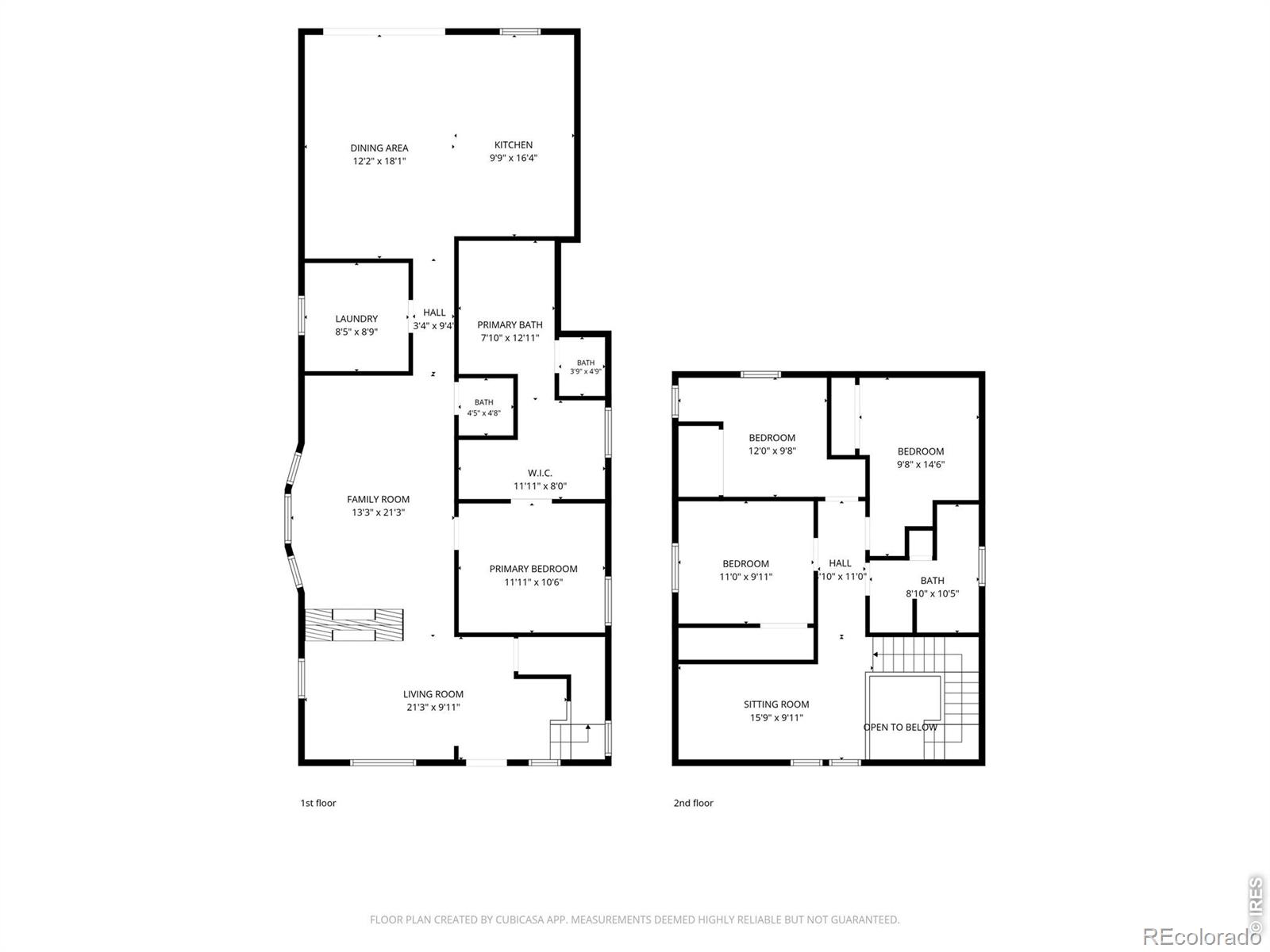 MLS Image #32 for 821  laporte avenue,fort collins, Colorado