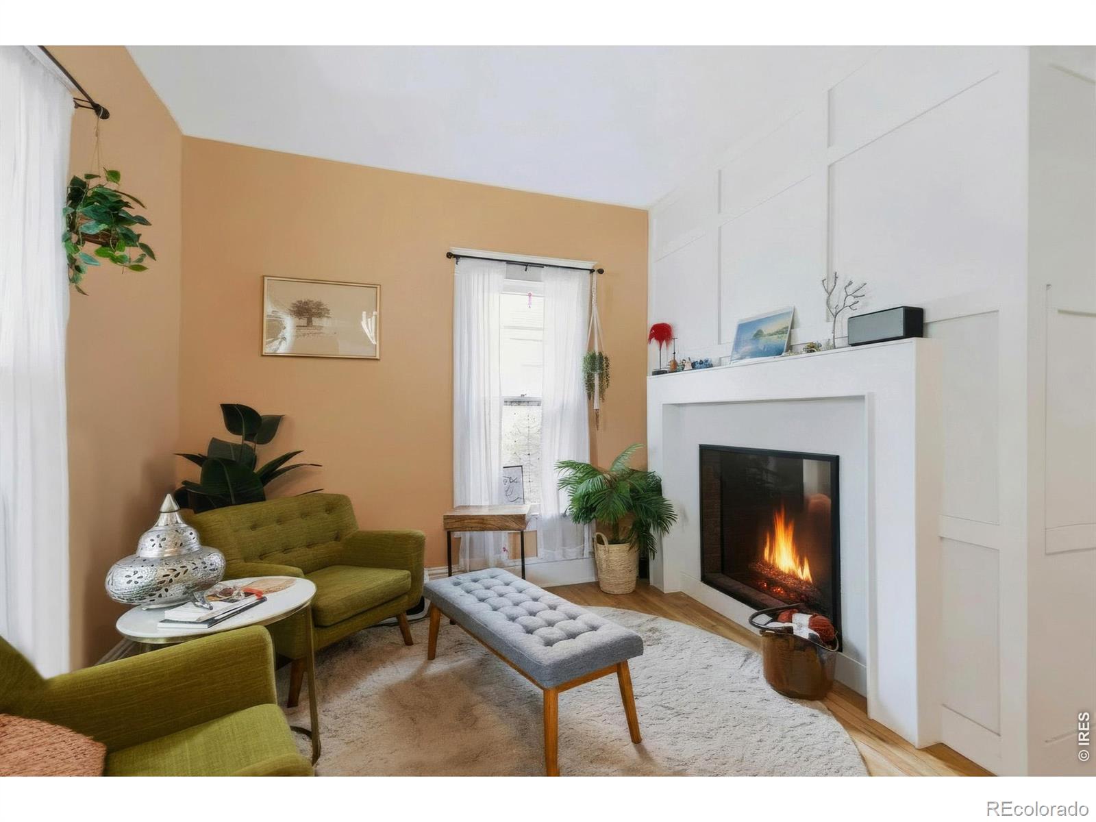 MLS Image #4 for 821  laporte avenue,fort collins, Colorado