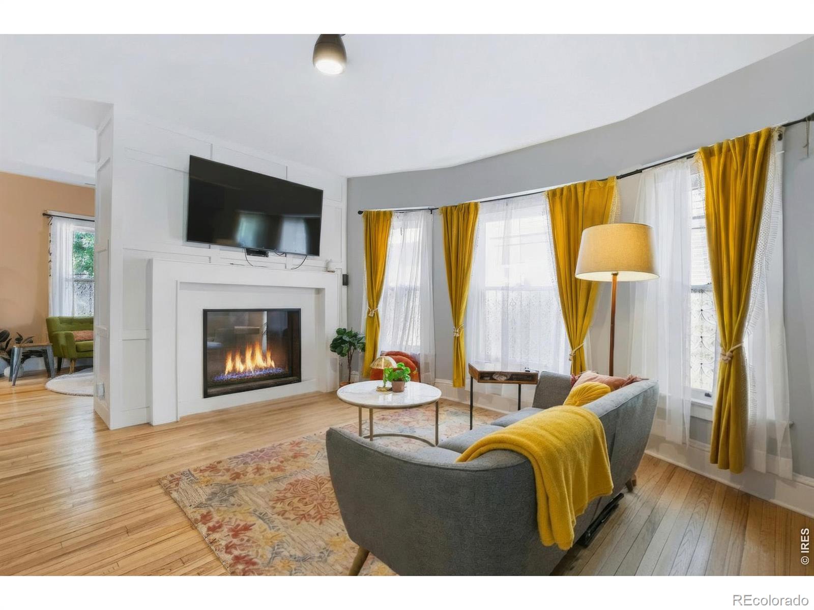 MLS Image #5 for 821  laporte avenue,fort collins, Colorado