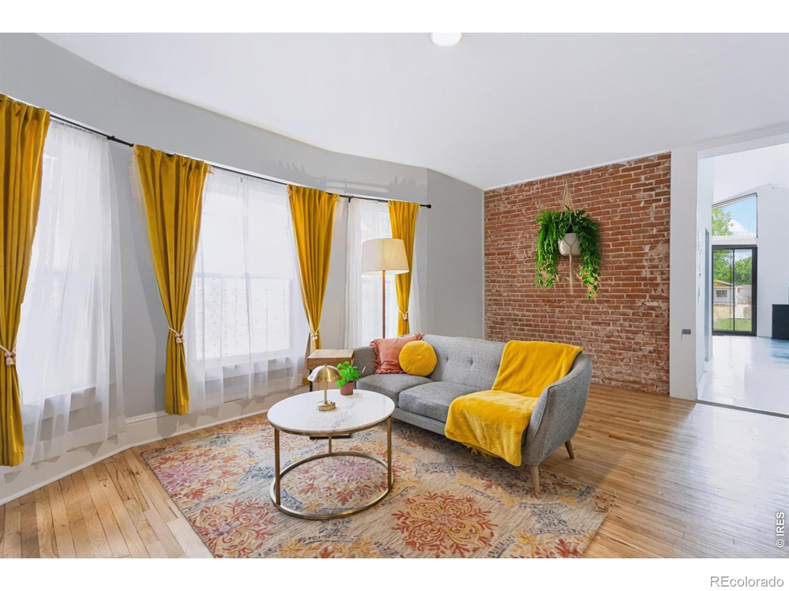 MLS Image #6 for 821  laporte avenue,fort collins, Colorado