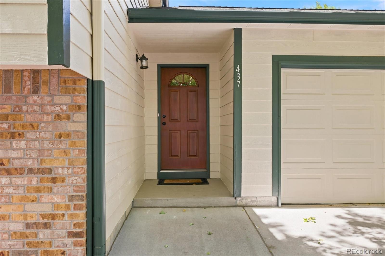 MLS Image #1 for 437  hickory street,broomfield, Colorado