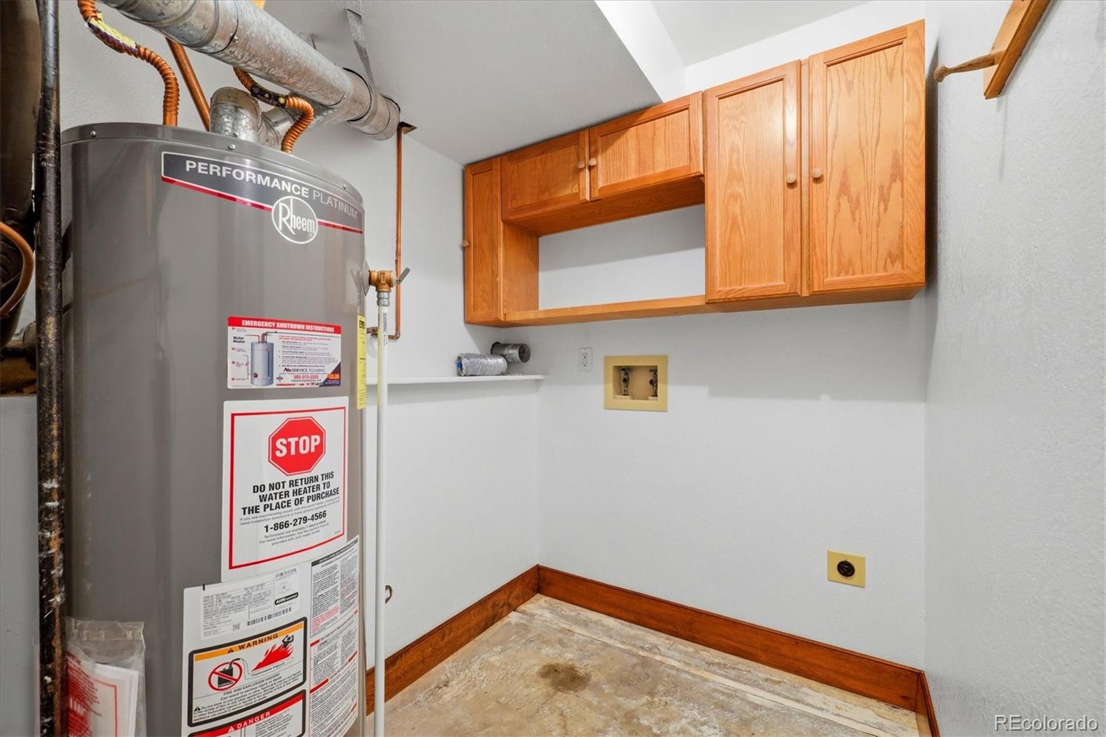 MLS Image #35 for 437  hickory street,broomfield, Colorado