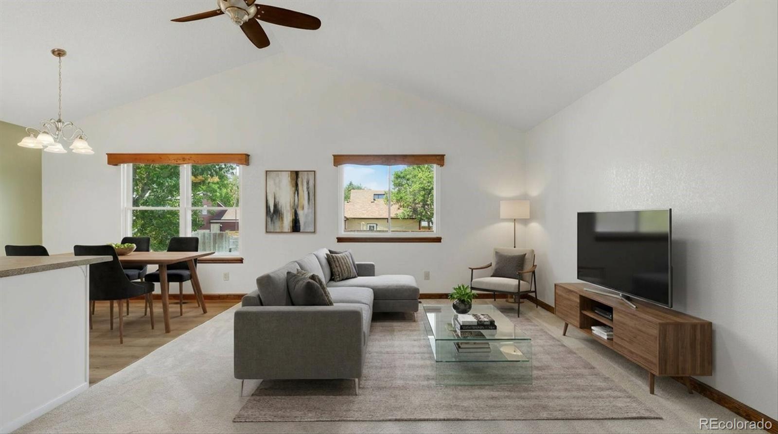 MLS Image #4 for 437  hickory street,broomfield, Colorado