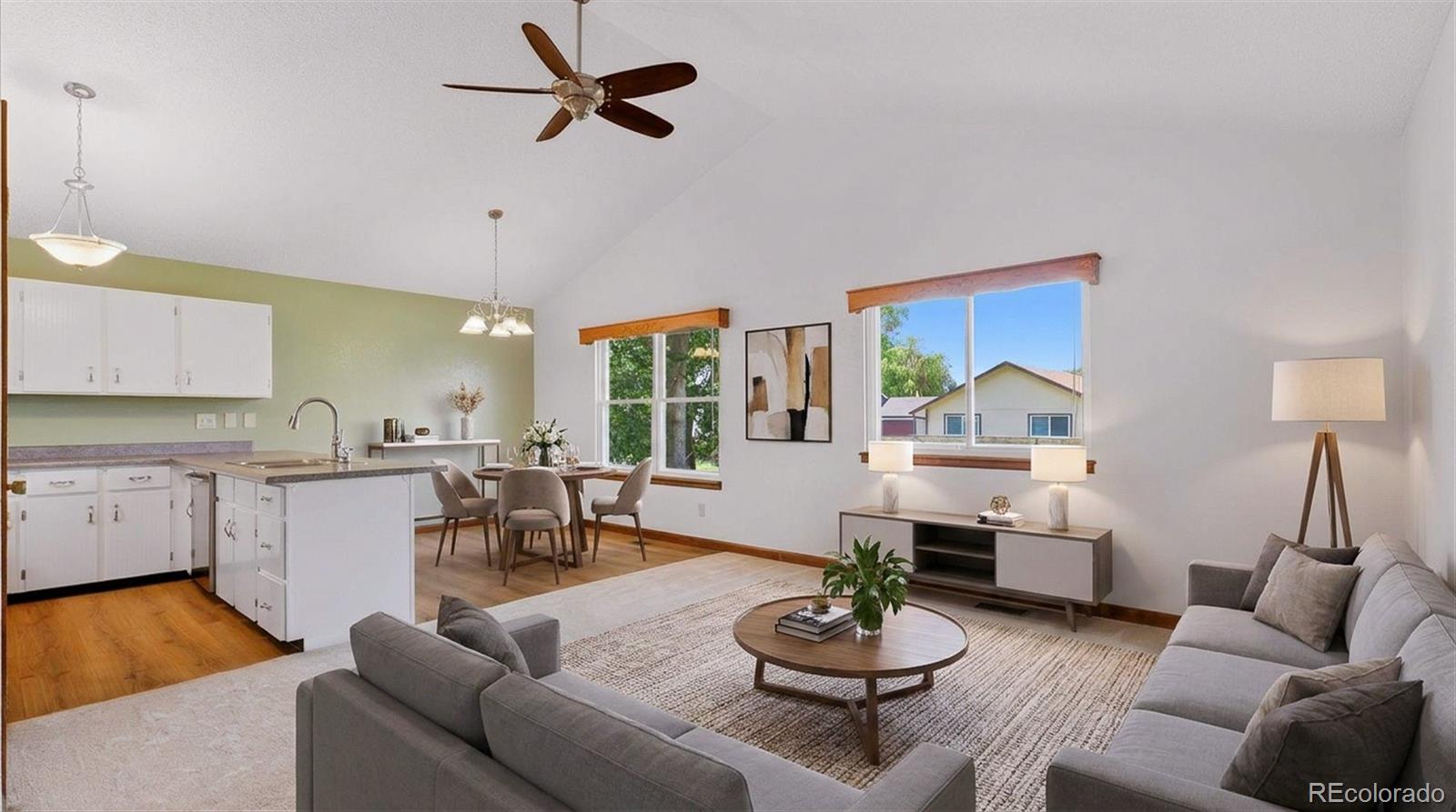 MLS Image #6 for 437  hickory street,broomfield, Colorado