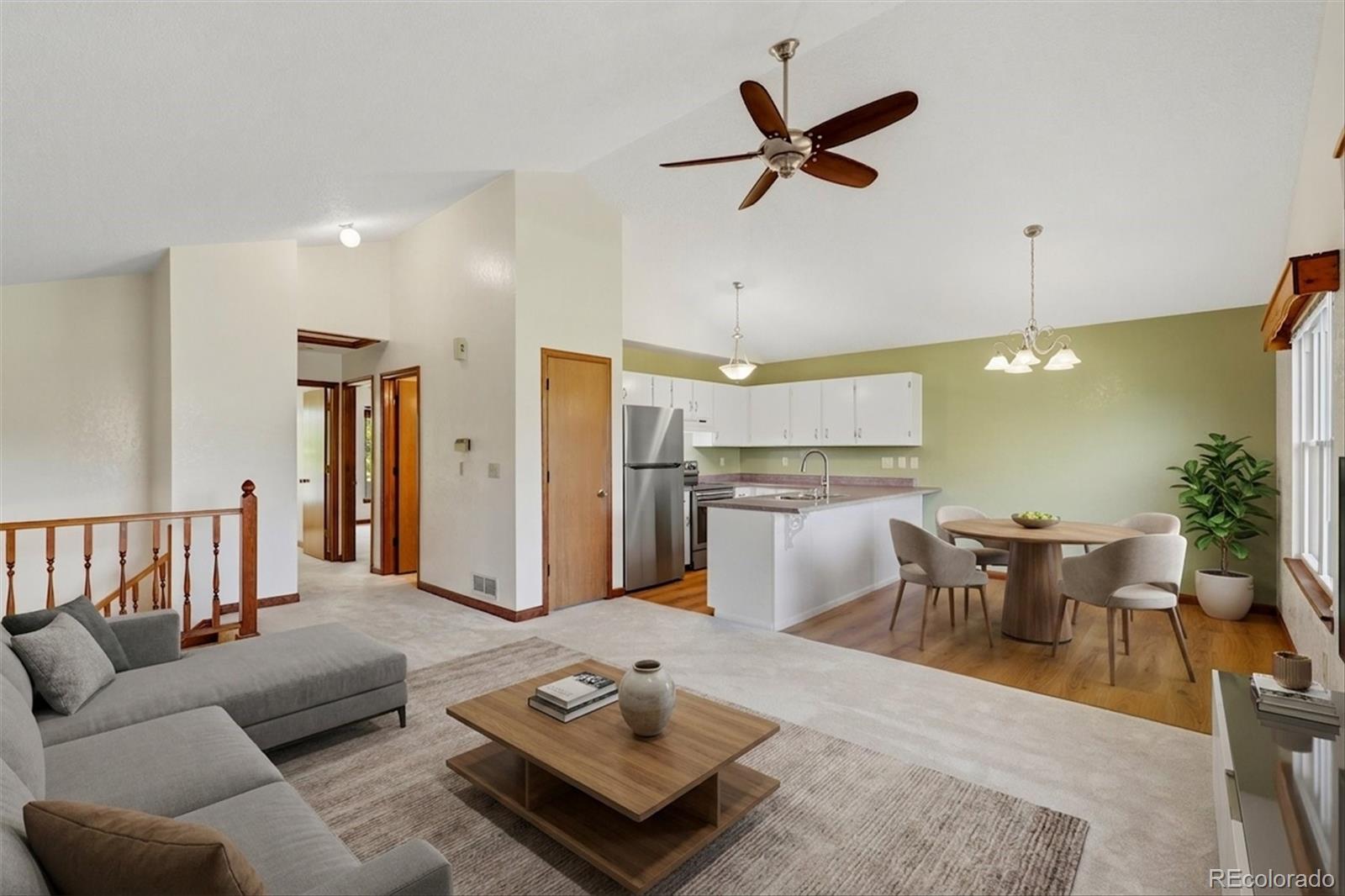 MLS Image #8 for 437  hickory street,broomfield, Colorado