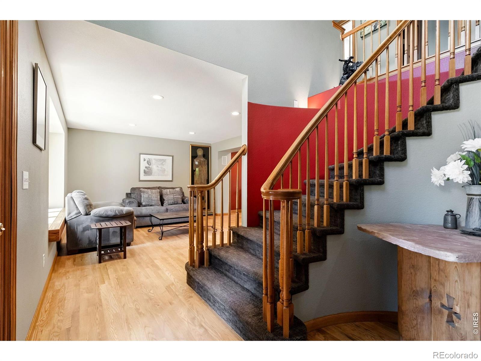MLS Image #3 for 1200  cliffrose court,fort collins, Colorado