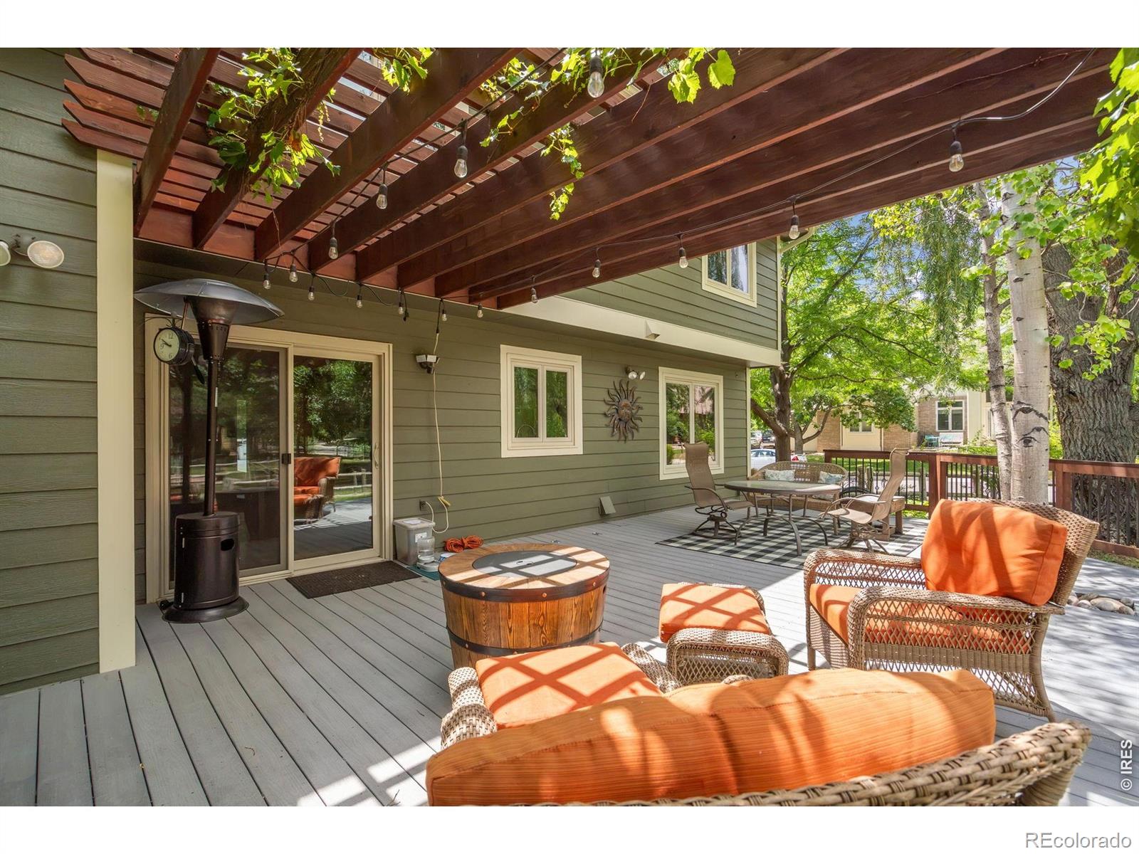 MLS Image #35 for 1200  cliffrose court,fort collins, Colorado