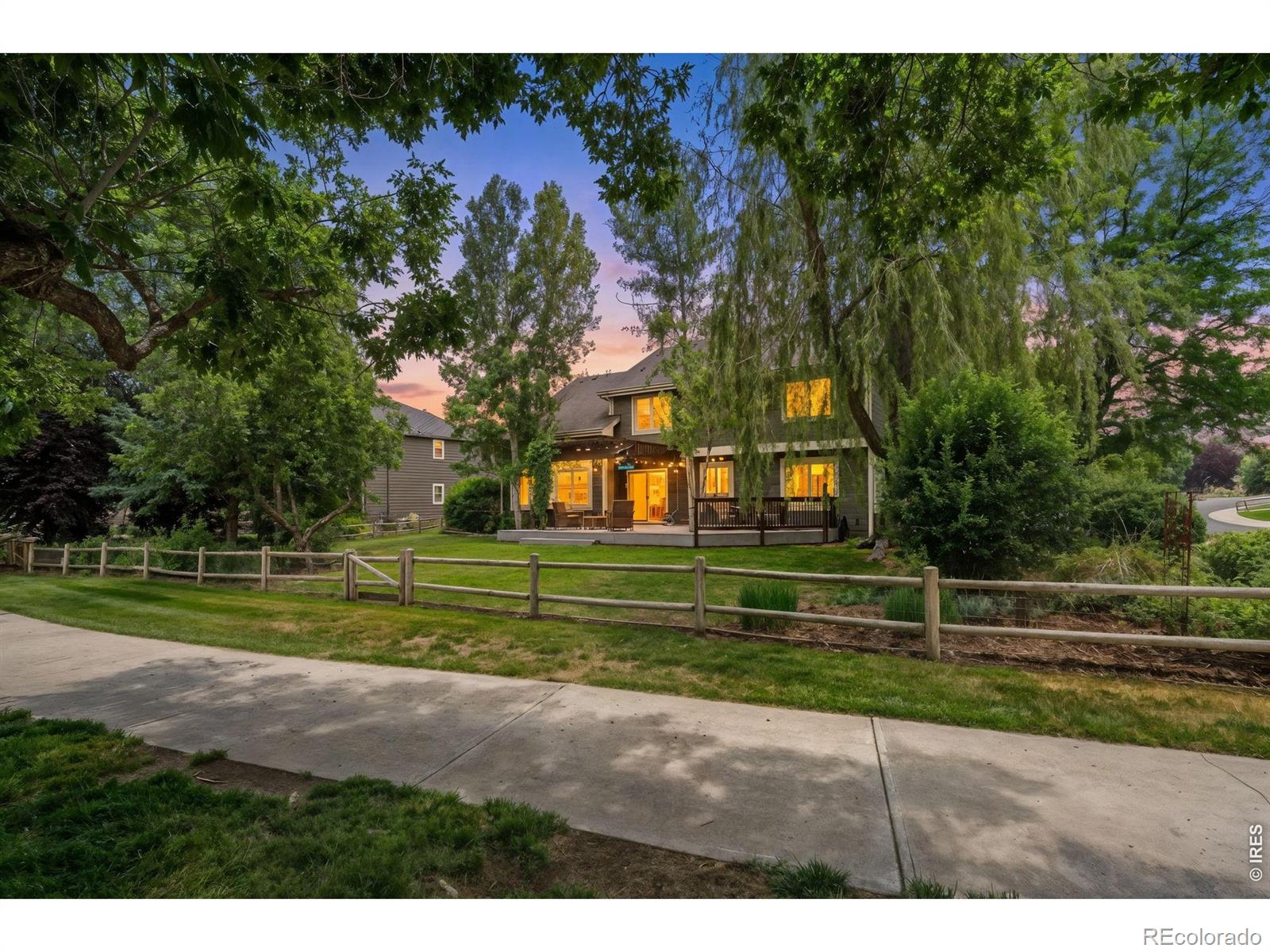 MLS Image #37 for 1200  cliffrose court,fort collins, Colorado