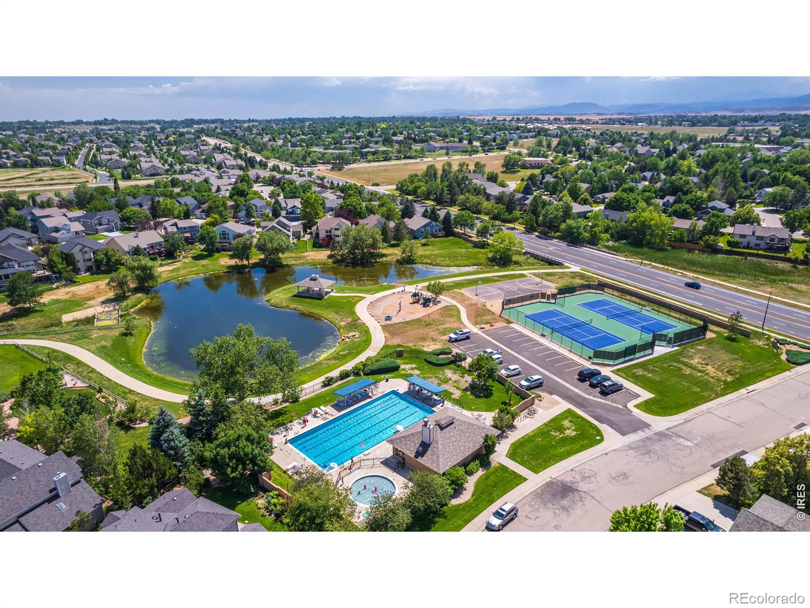 MLS Image #39 for 1200  cliffrose court,fort collins, Colorado