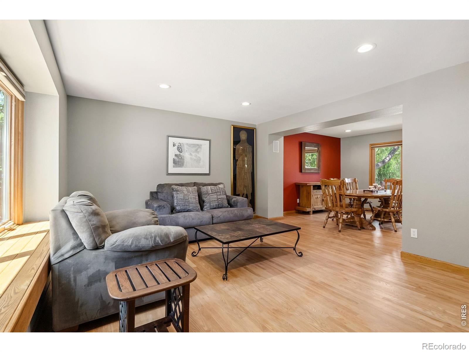 MLS Image #4 for 1200  cliffrose court,fort collins, Colorado