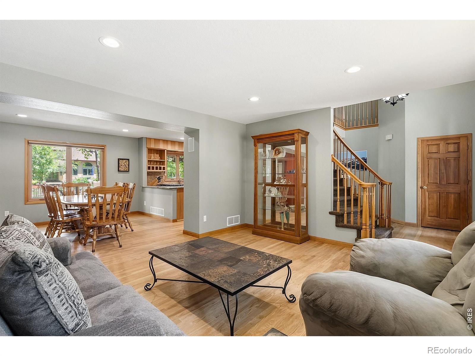 MLS Image #5 for 1200  cliffrose court,fort collins, Colorado