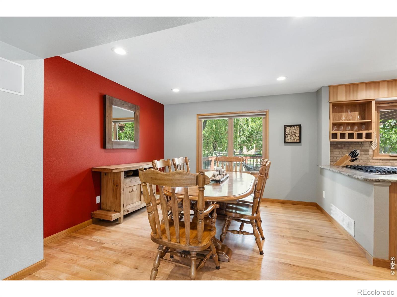 MLS Image #6 for 1200  cliffrose court,fort collins, Colorado