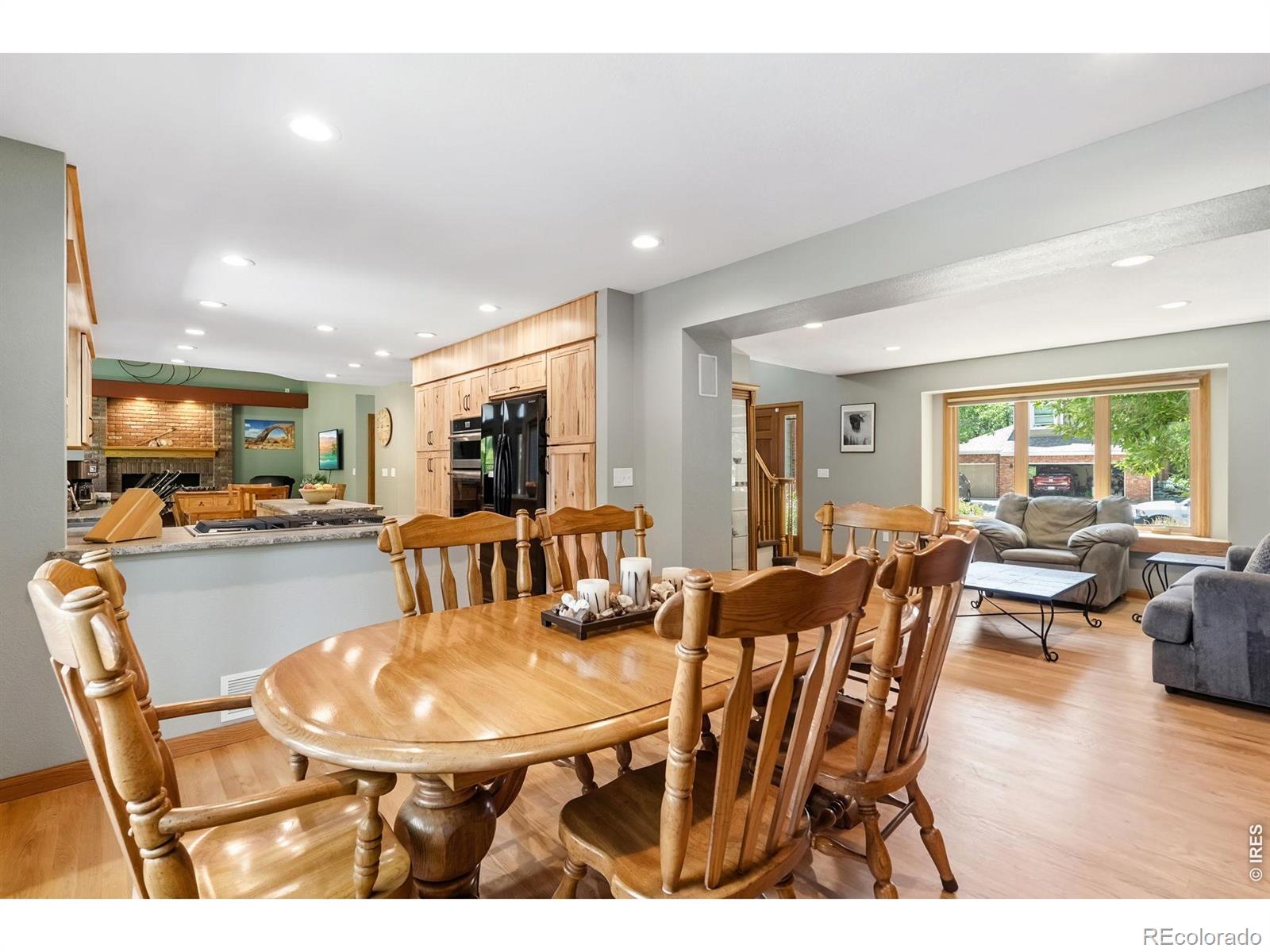 MLS Image #7 for 1200  cliffrose court,fort collins, Colorado