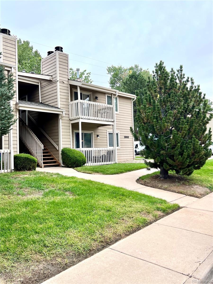 MLS Image #1 for 1960 s xanadu way,aurora, Colorado