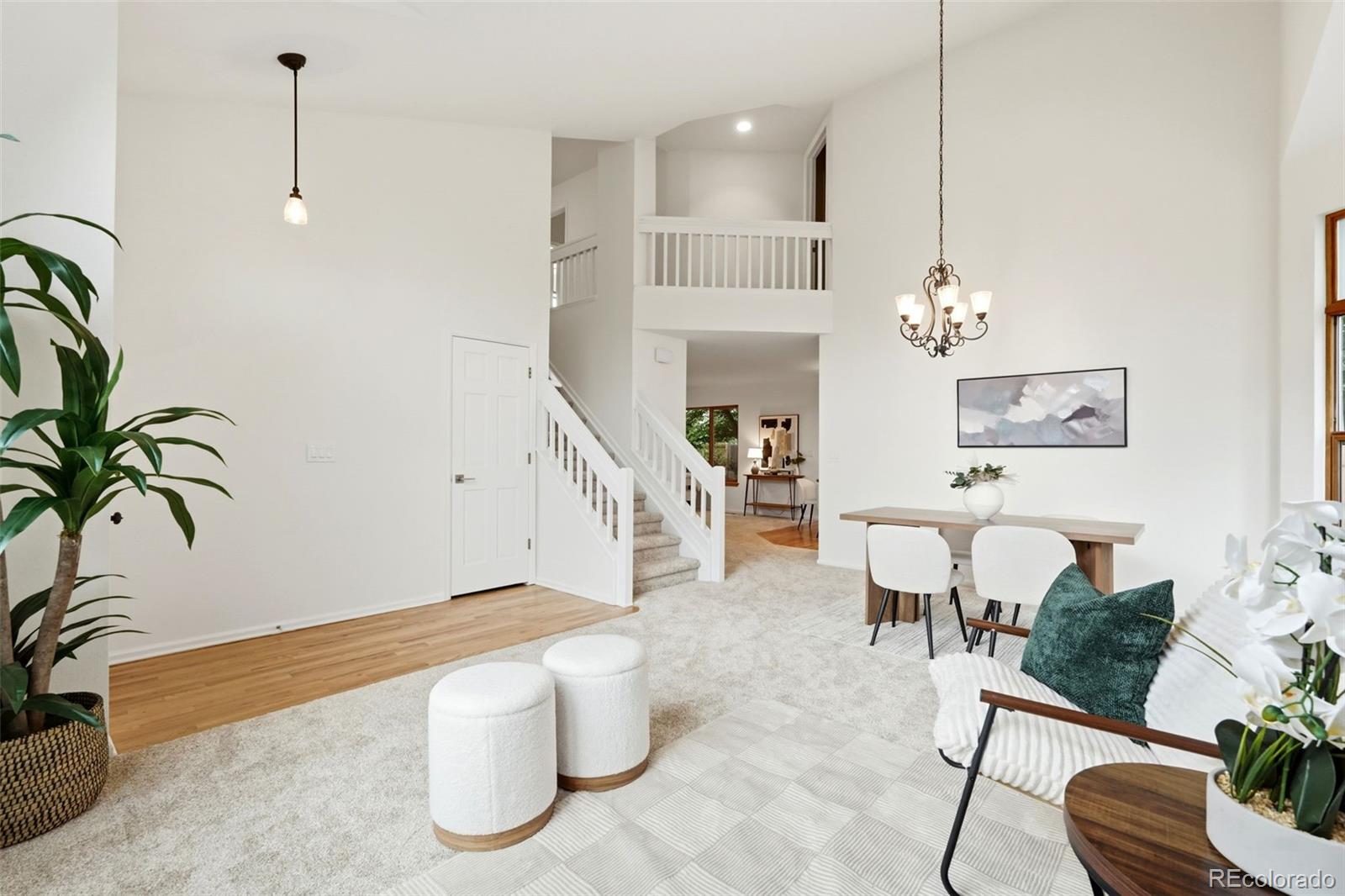 MLS Image #2 for 158  cherrywood lane,louisville, Colorado