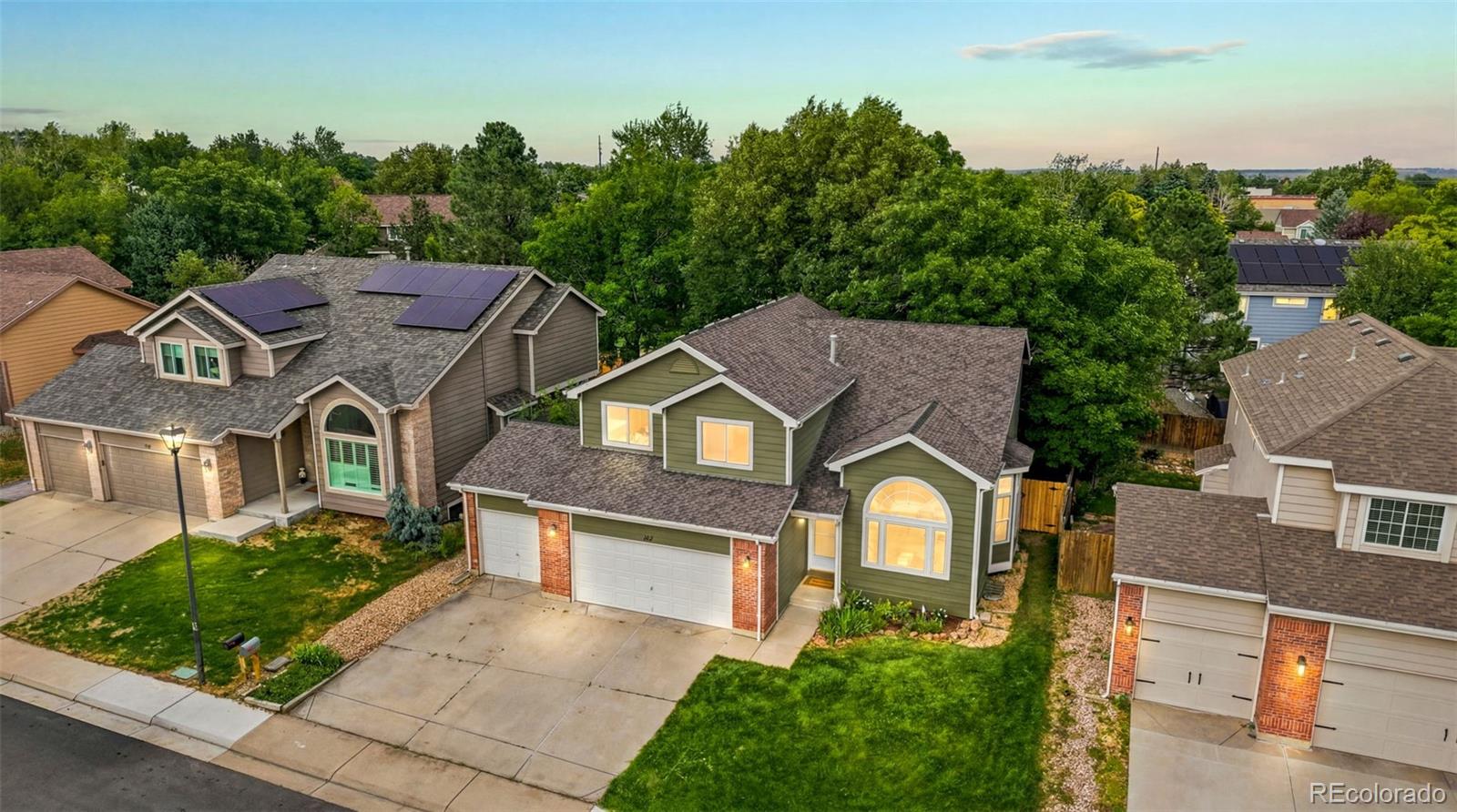 MLS Image #47 for 158  cherrywood lane,louisville, Colorado