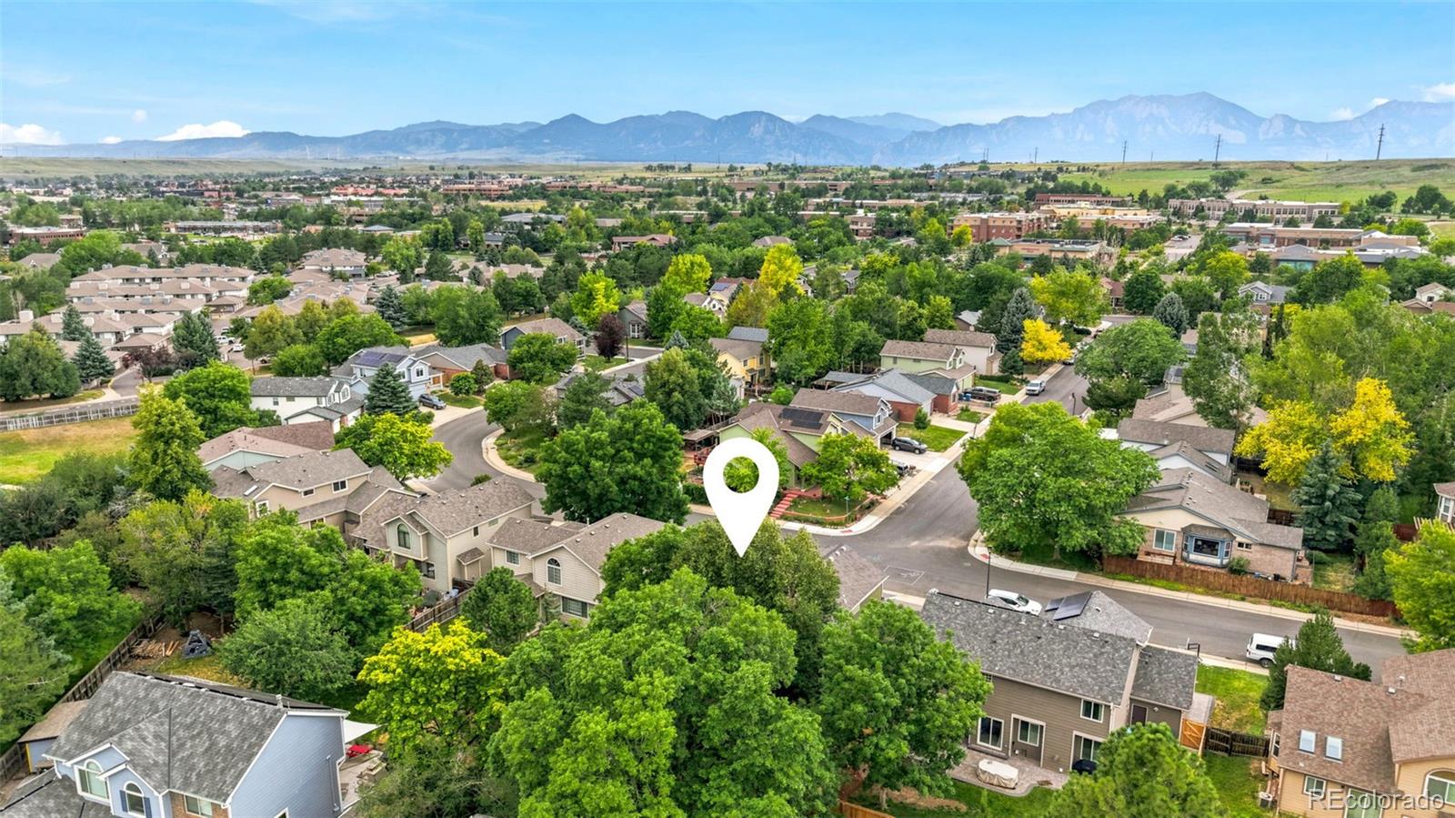 MLS Image #49 for 158  cherrywood lane,louisville, Colorado