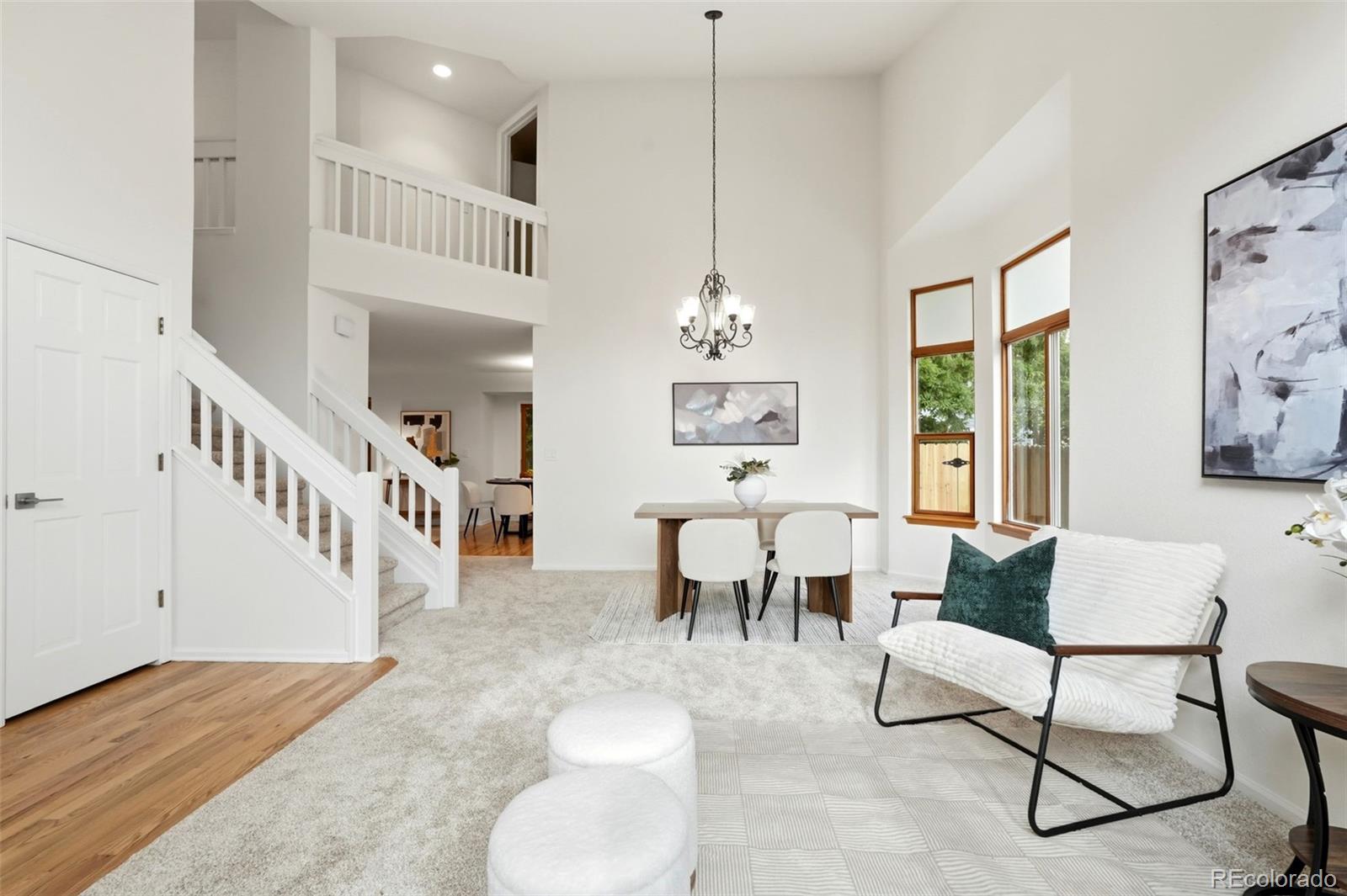 MLS Image #5 for 158  cherrywood lane,louisville, Colorado