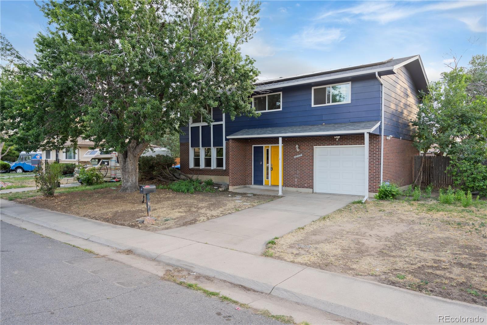 MLS Image #1 for 4943  scranton street,denver, Colorado