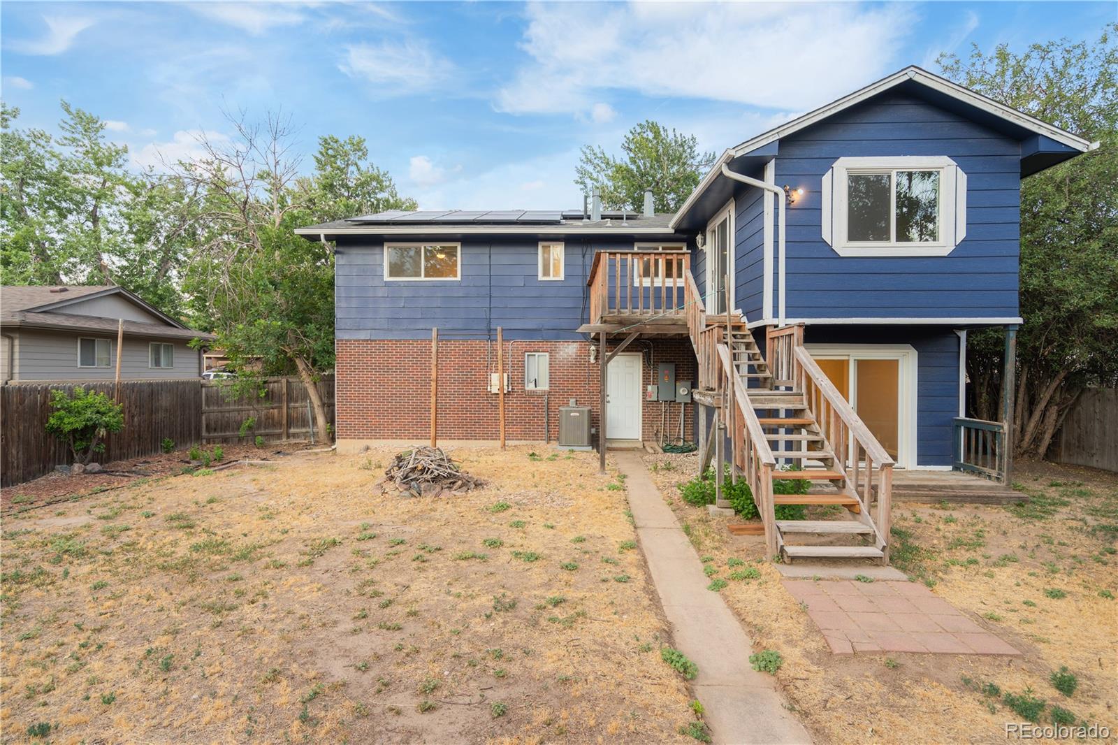 MLS Image #37 for 4943  scranton street,denver, Colorado