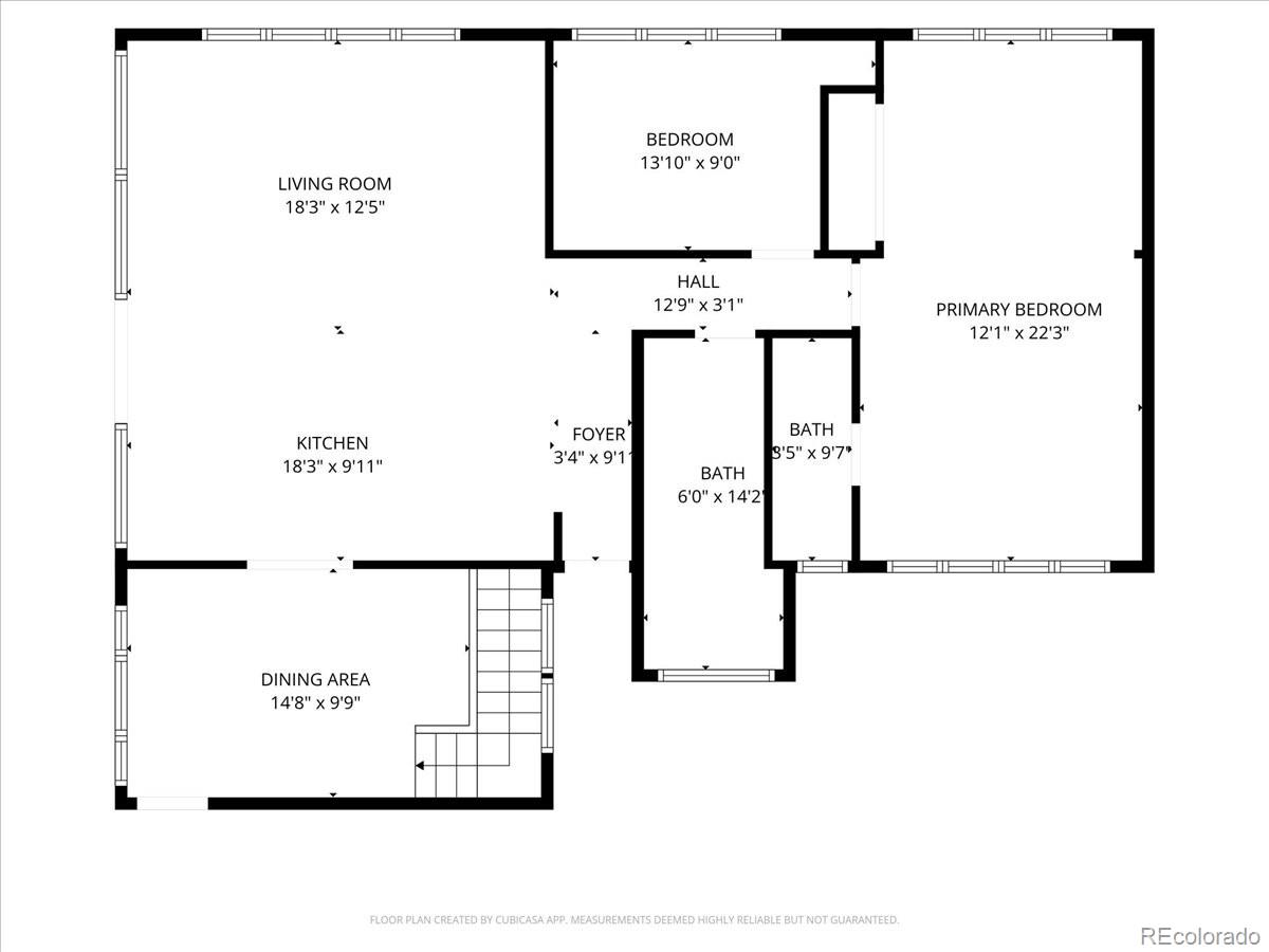 MLS Image #37 for 660  poppy way,broomfield, Colorado