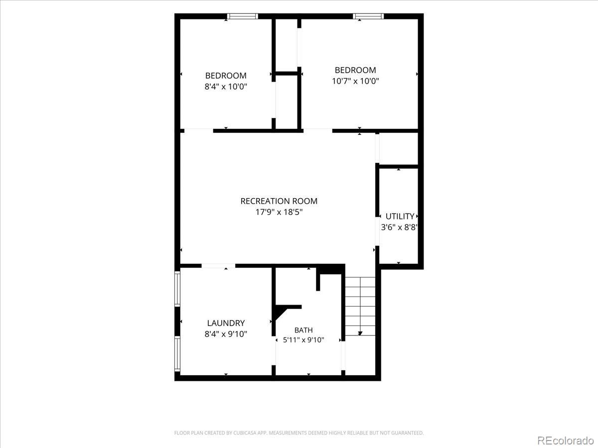 MLS Image #38 for 660  poppy way,broomfield, Colorado