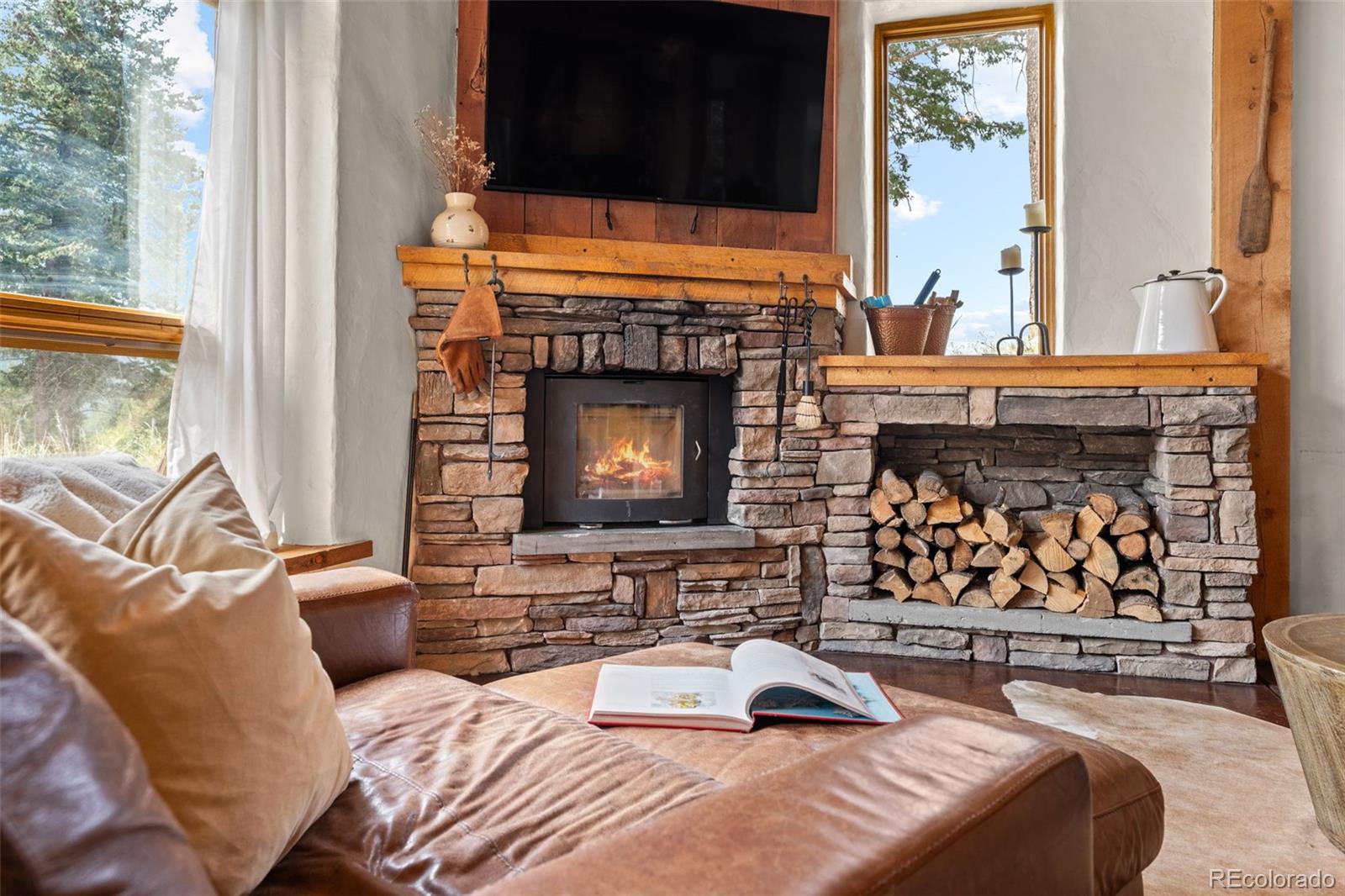 MLS Image #11 for 12345 s critchell lane,littleton, Colorado