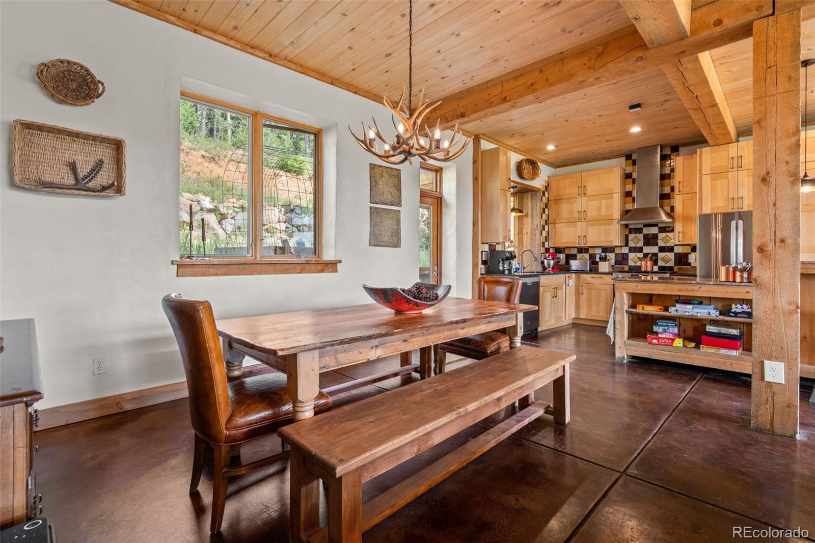 MLS Image #14 for 12345 s critchell lane,littleton, Colorado