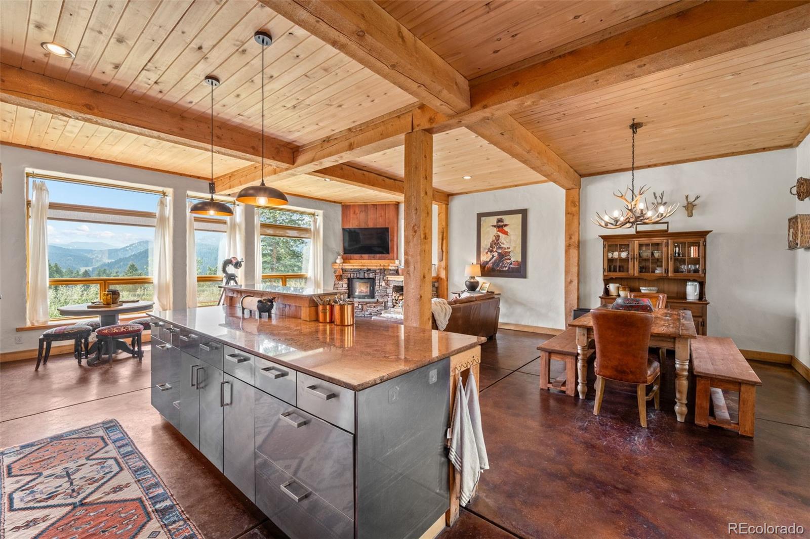 MLS Image #16 for 12345 s critchell lane,littleton, Colorado