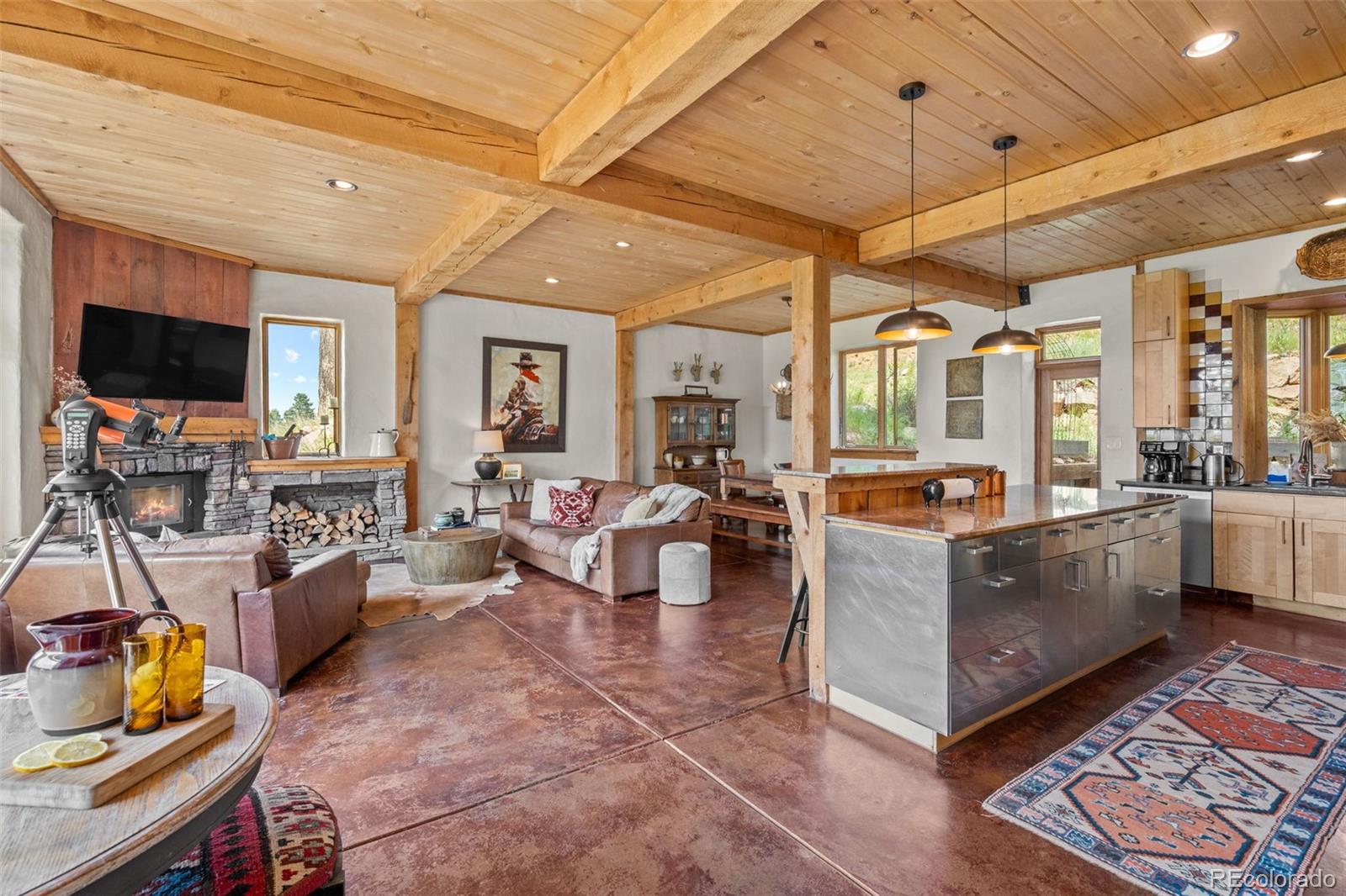 MLS Image #2 for 12345 s critchell lane,littleton, Colorado