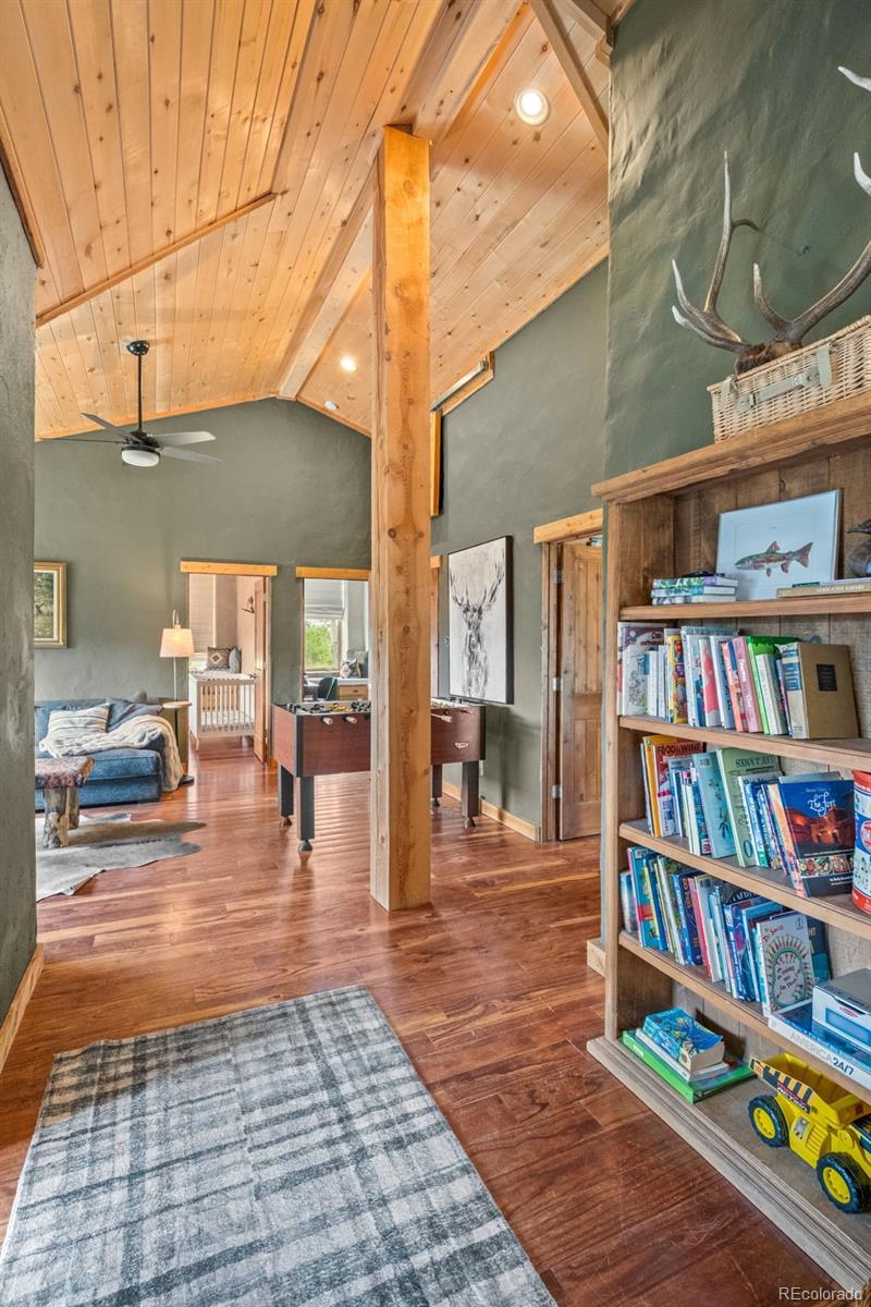 MLS Image #20 for 12345 s critchell lane,littleton, Colorado