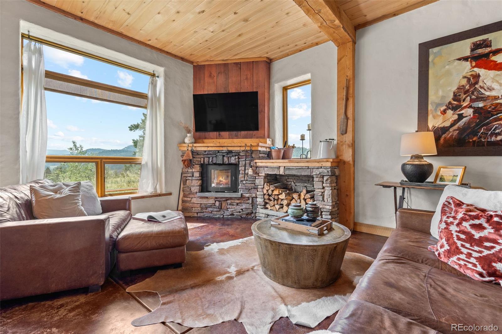 MLS Image #3 for 12345 s critchell lane,littleton, Colorado