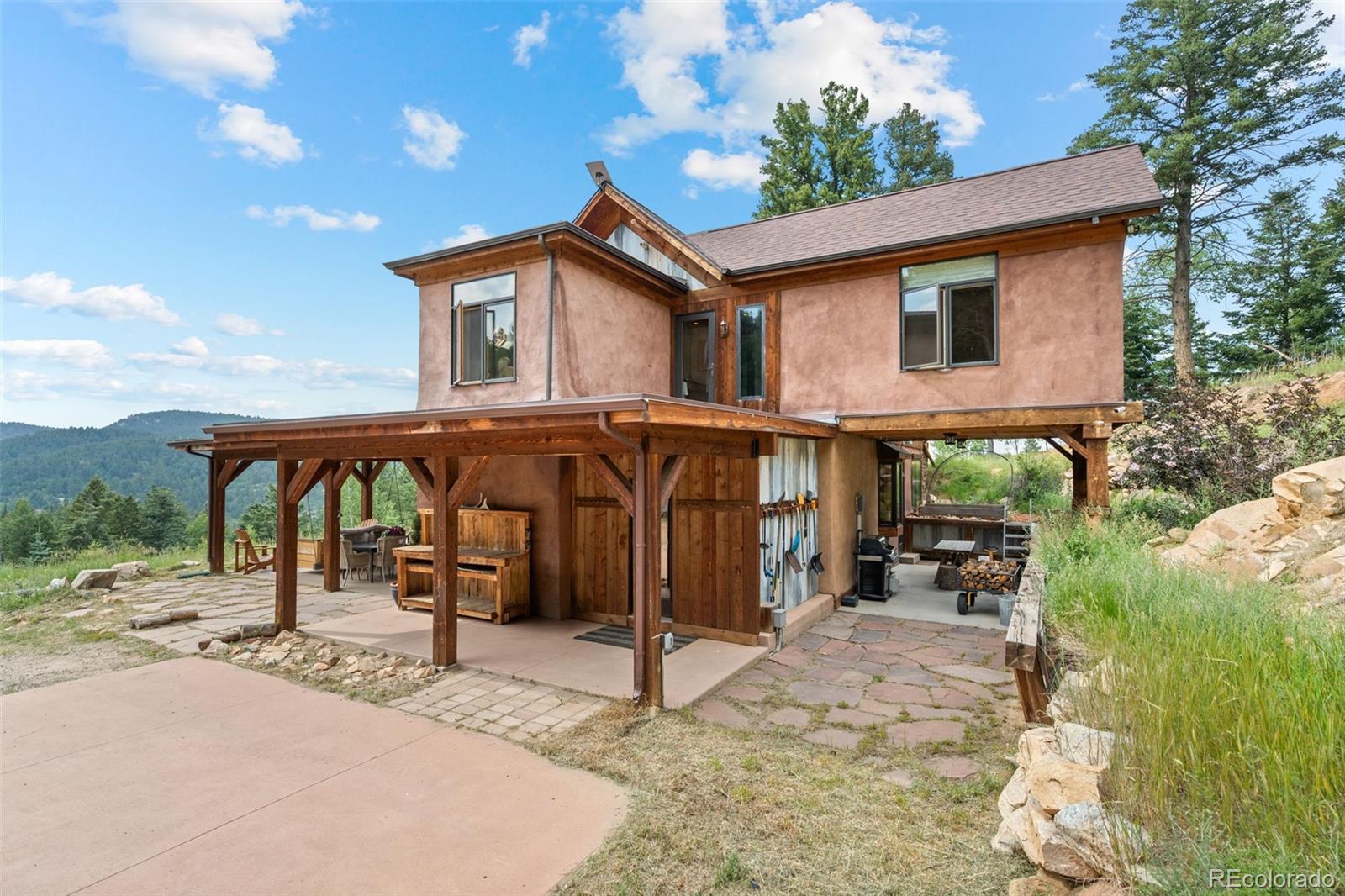 MLS Image #38 for 12345 s critchell lane,littleton, Colorado