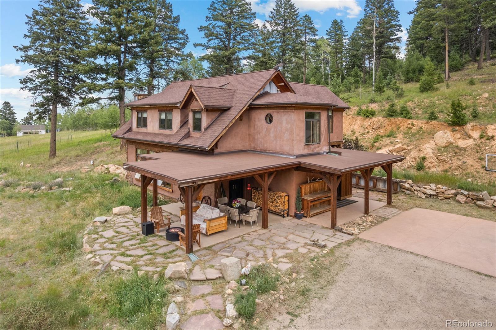 MLS Image #39 for 12345 s critchell lane,littleton, Colorado