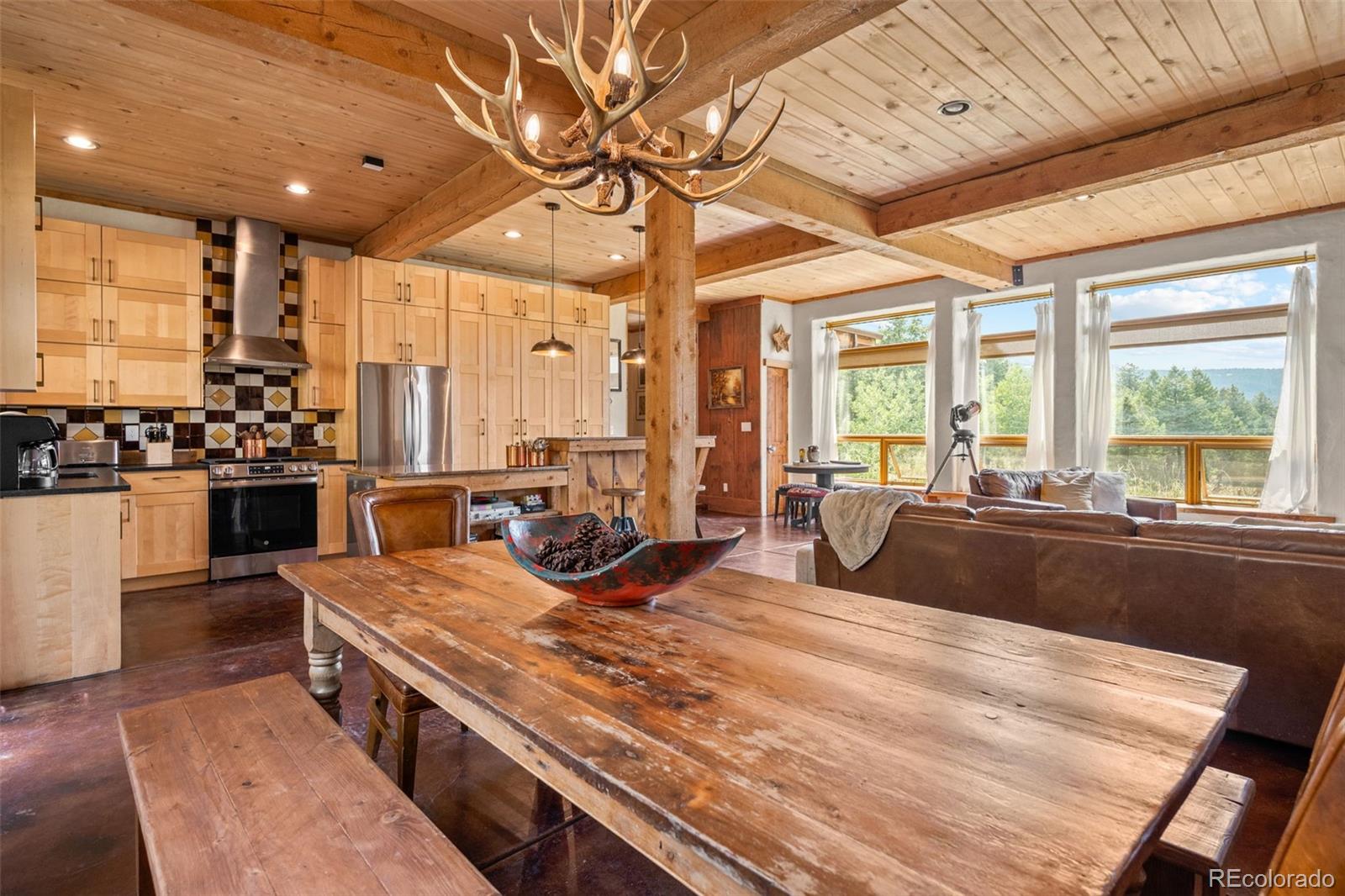 MLS Image #4 for 12345 s critchell lane,littleton, Colorado