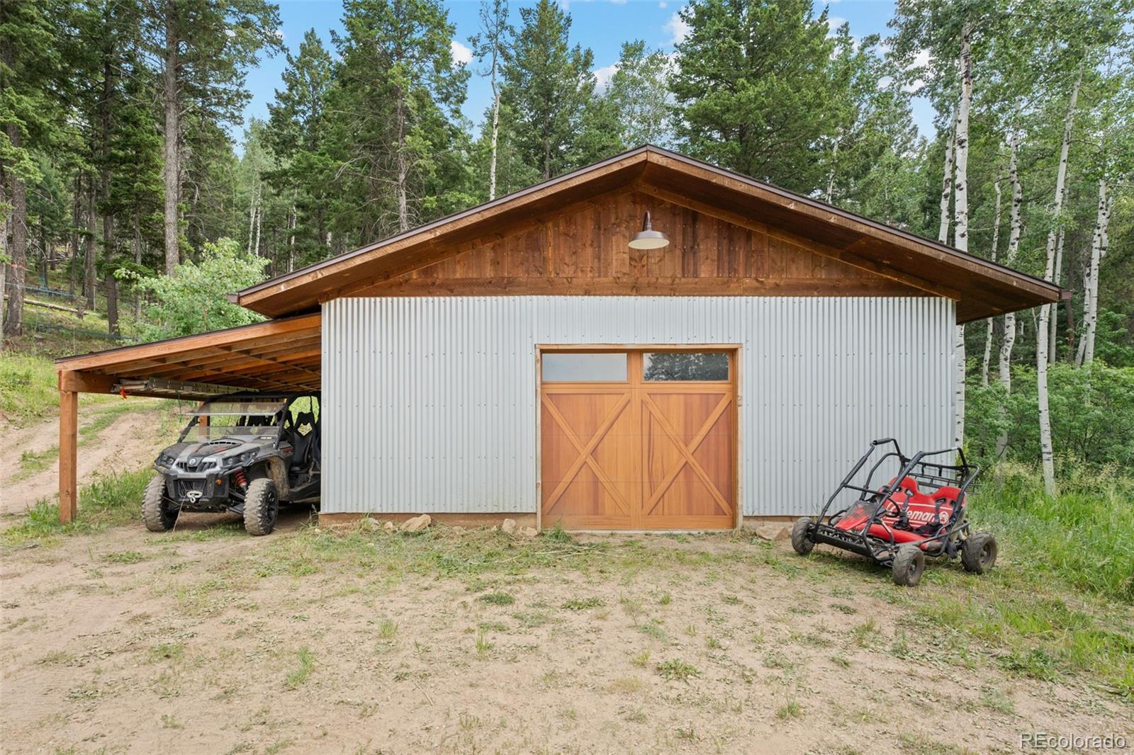 MLS Image #40 for 12345 s critchell lane,littleton, Colorado