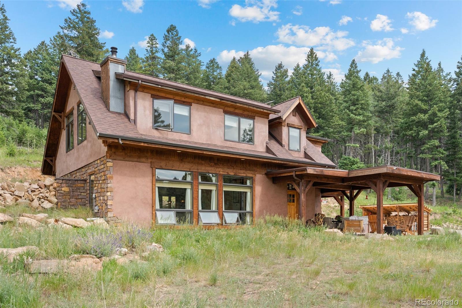 MLS Image #42 for 12345 s critchell lane,littleton, Colorado