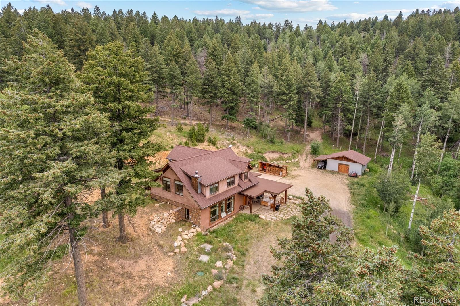 MLS Image #44 for 12345 s critchell lane,littleton, Colorado