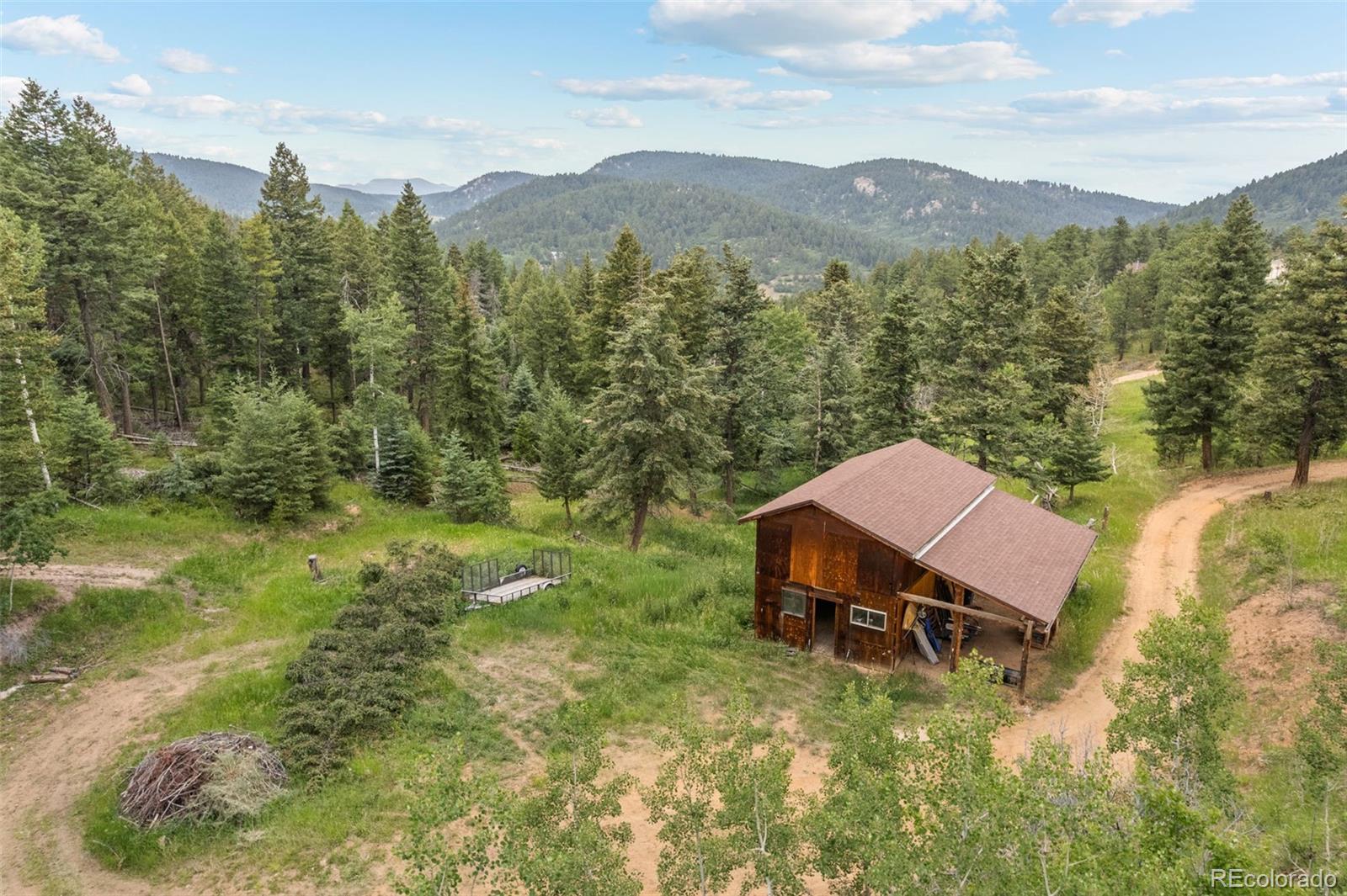 MLS Image #45 for 12345 s critchell lane,littleton, Colorado