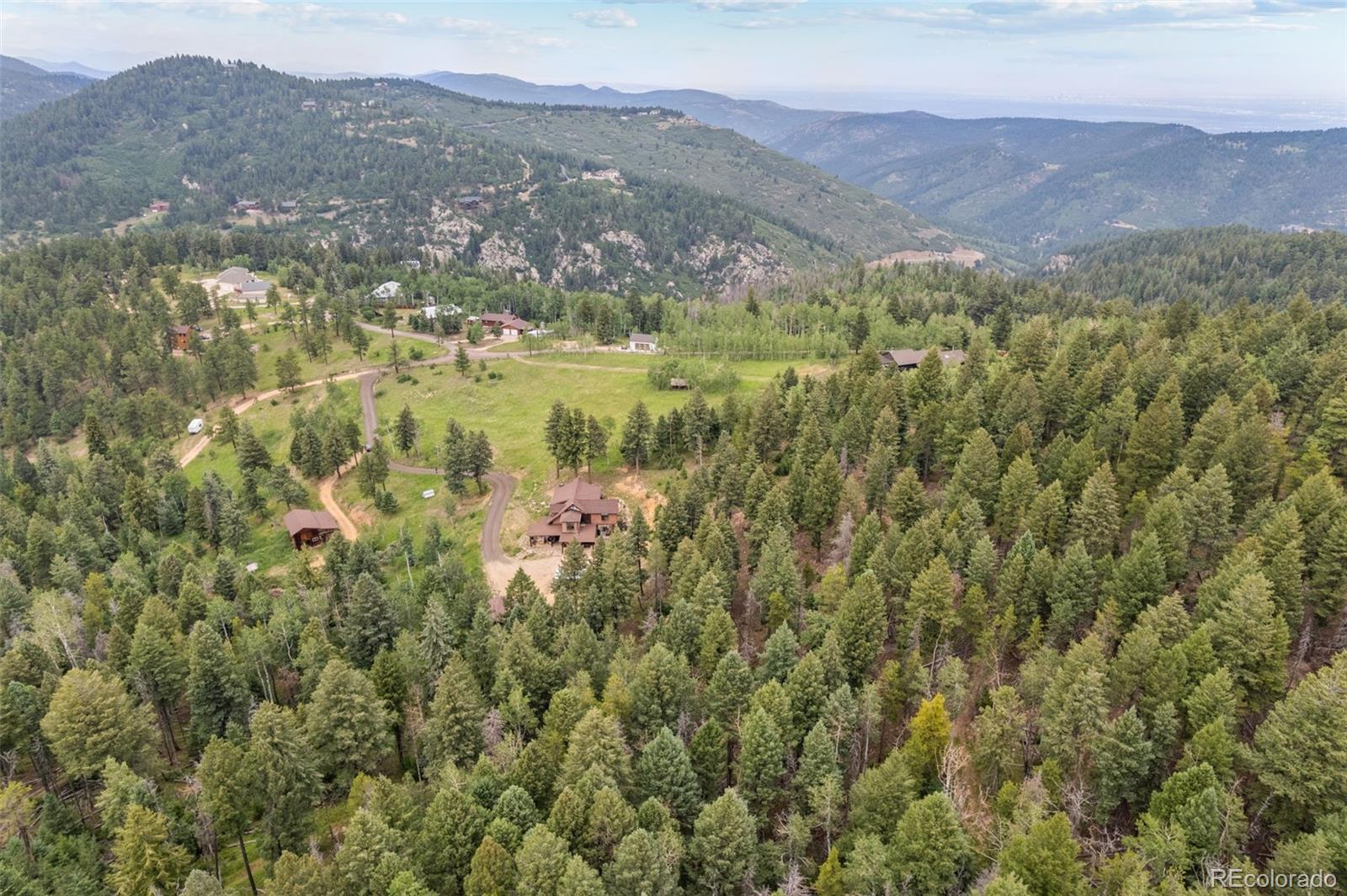 MLS Image #46 for 12345 s critchell lane,littleton, Colorado