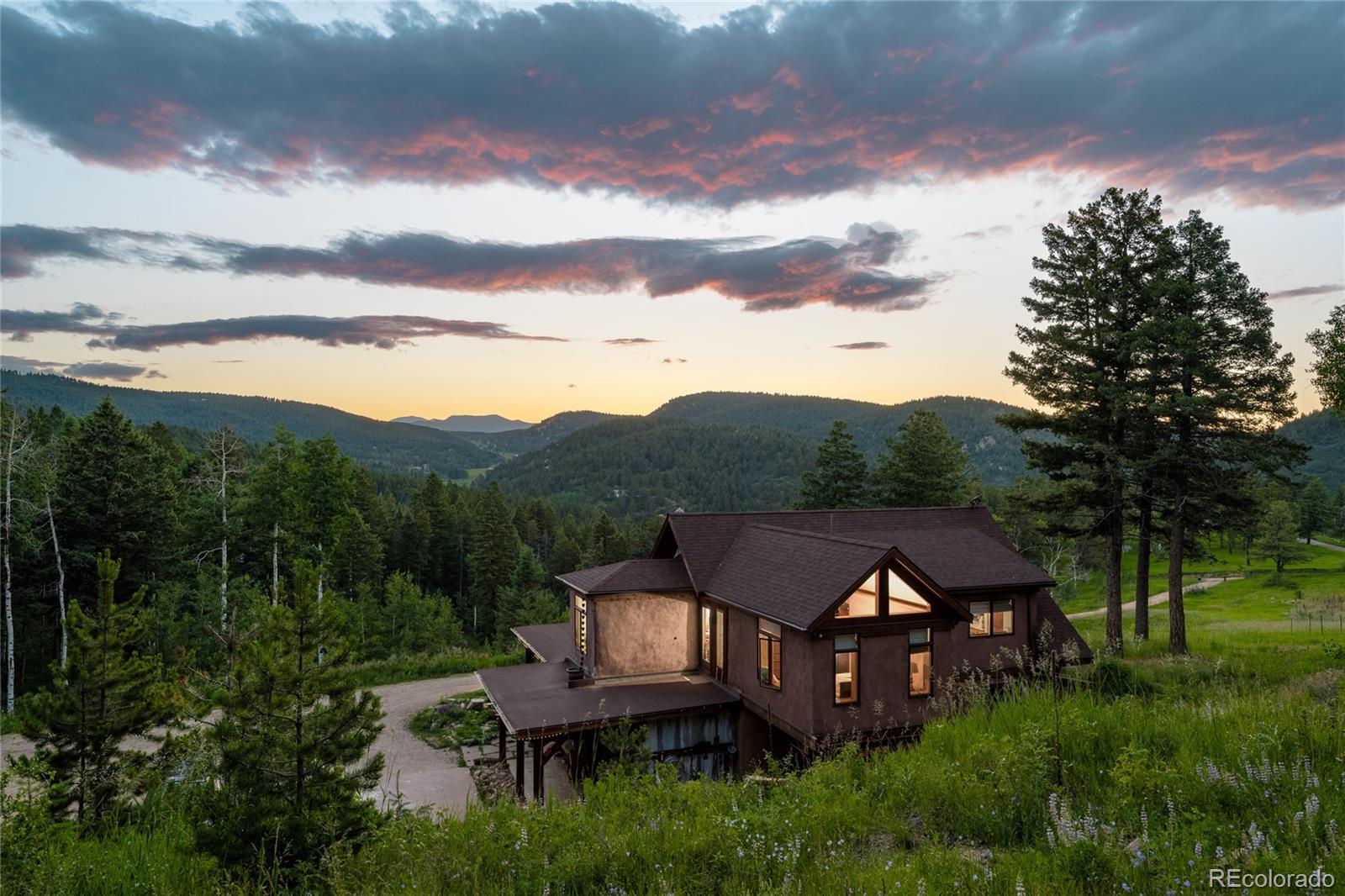 MLS Image #49 for 12345 s critchell lane,littleton, Colorado