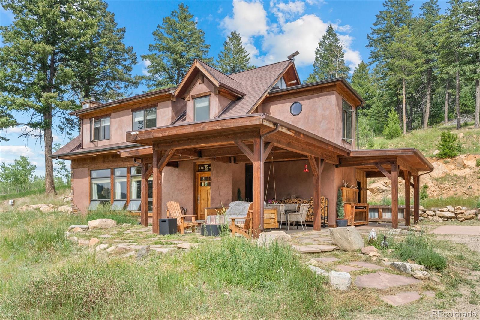 MLS Image #5 for 12345 s critchell lane,littleton, Colorado