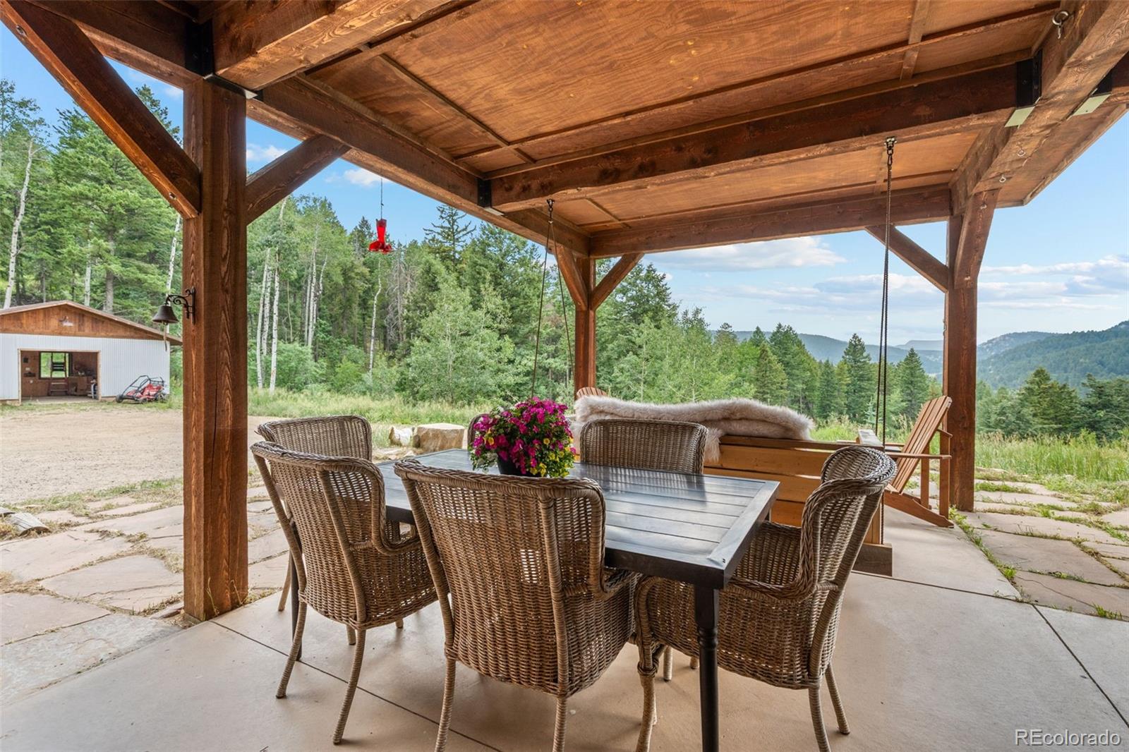 MLS Image #6 for 12345 s critchell lane,littleton, Colorado