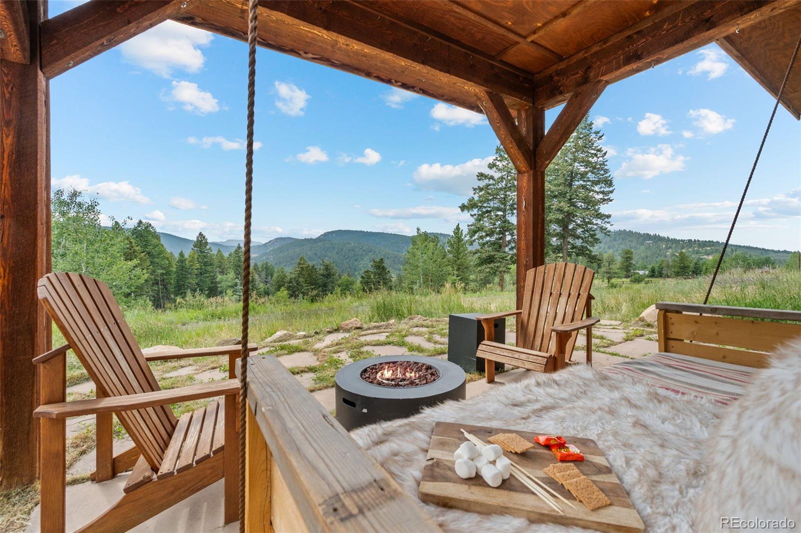 MLS Image #7 for 12345 s critchell lane,littleton, Colorado
