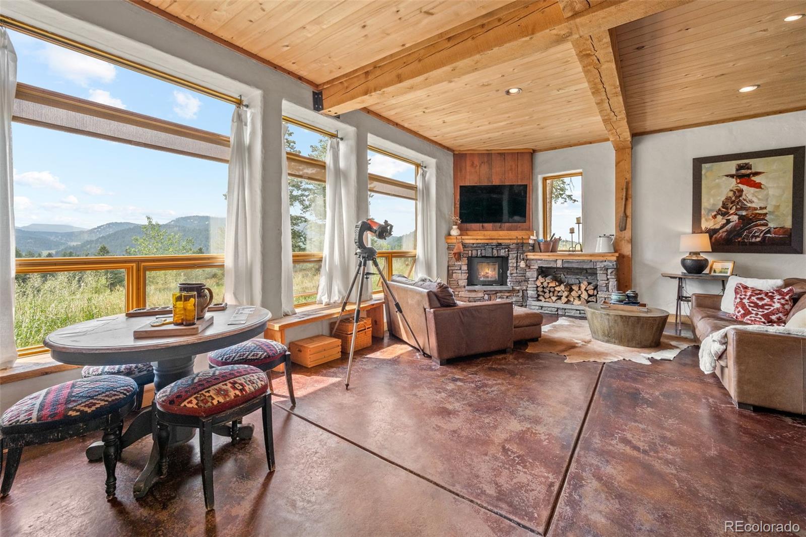 MLS Image #9 for 12345 s critchell lane,littleton, Colorado