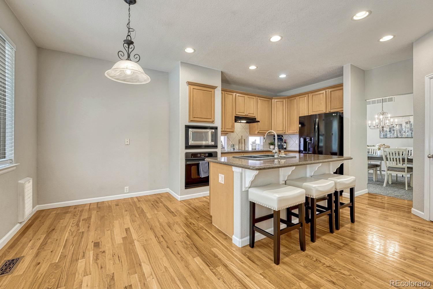 MLS Image #10 for 1422  colebrook court,castle rock, Colorado