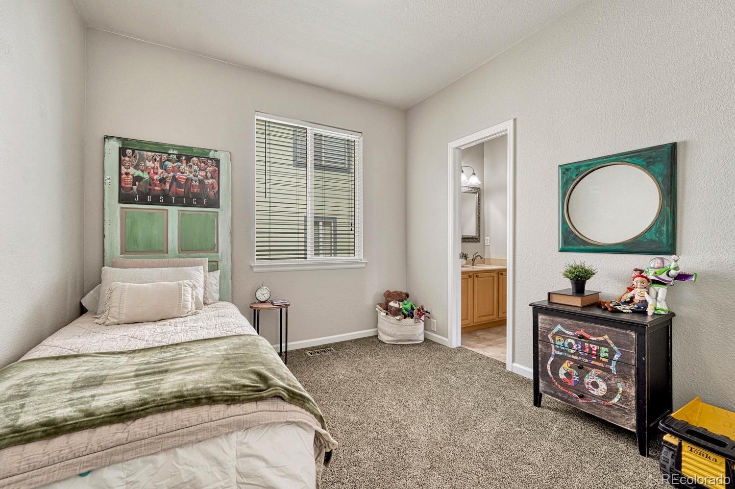 MLS Image #13 for 1422  colebrook court,castle rock, Colorado