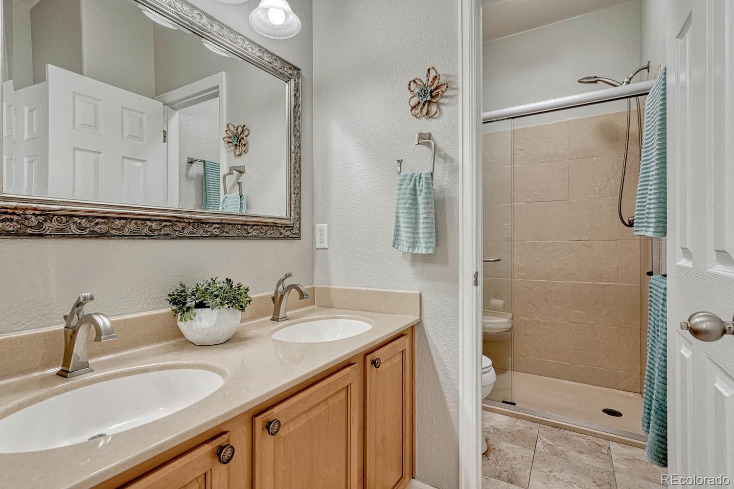 MLS Image #15 for 1422  colebrook court,castle rock, Colorado