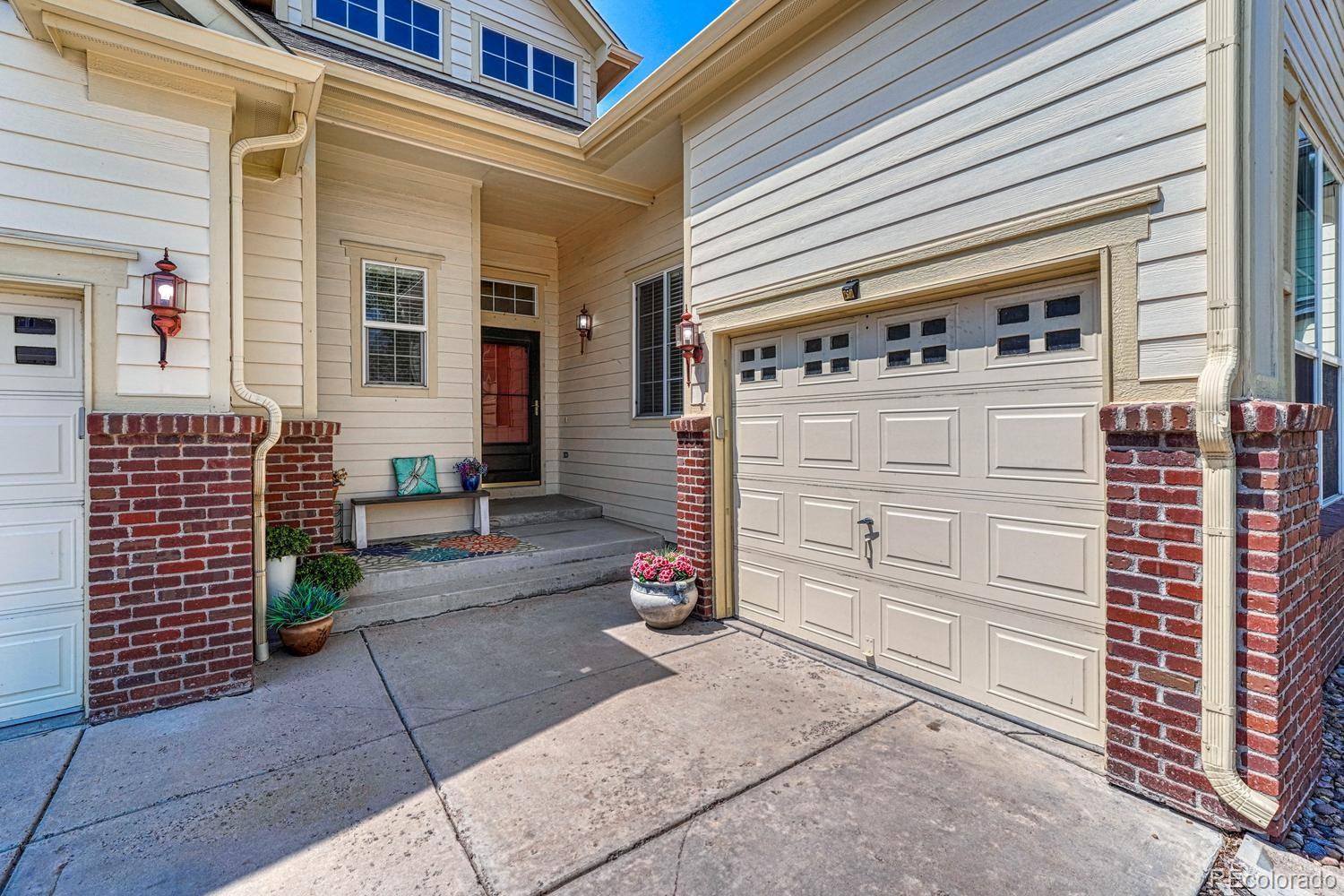 MLS Image #4 for 1422  colebrook court,castle rock, Colorado