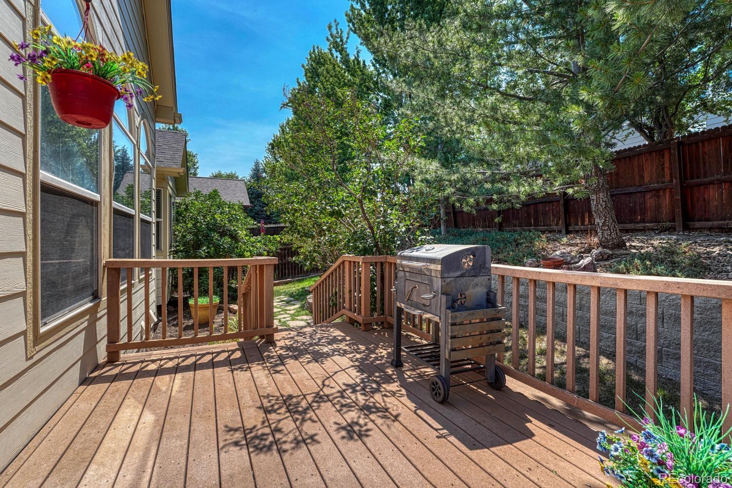 MLS Image #41 for 1422  colebrook court,castle rock, Colorado
